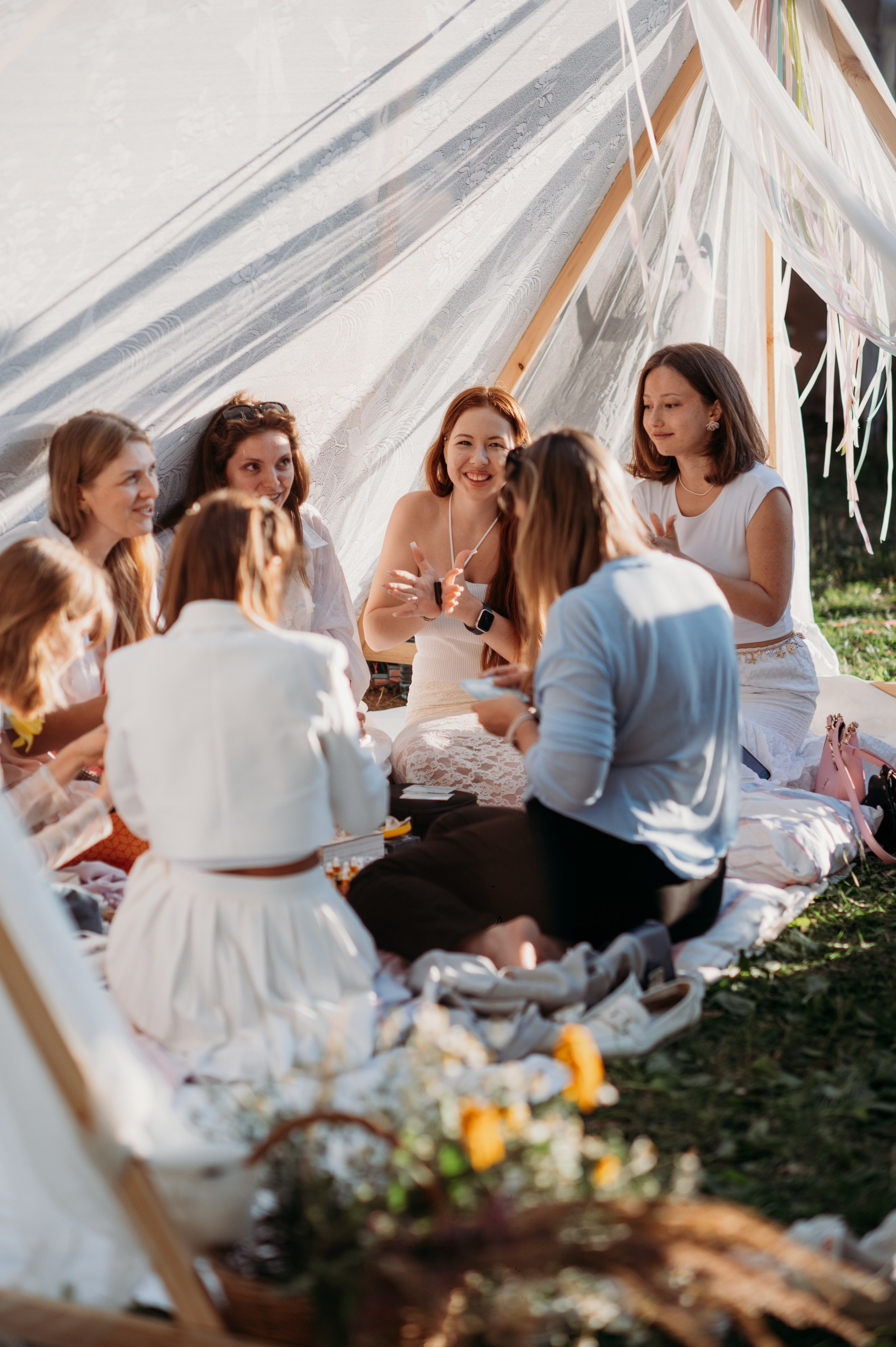 Botanica. Фотограф Нижний Новгород Екатерина Кукленкова