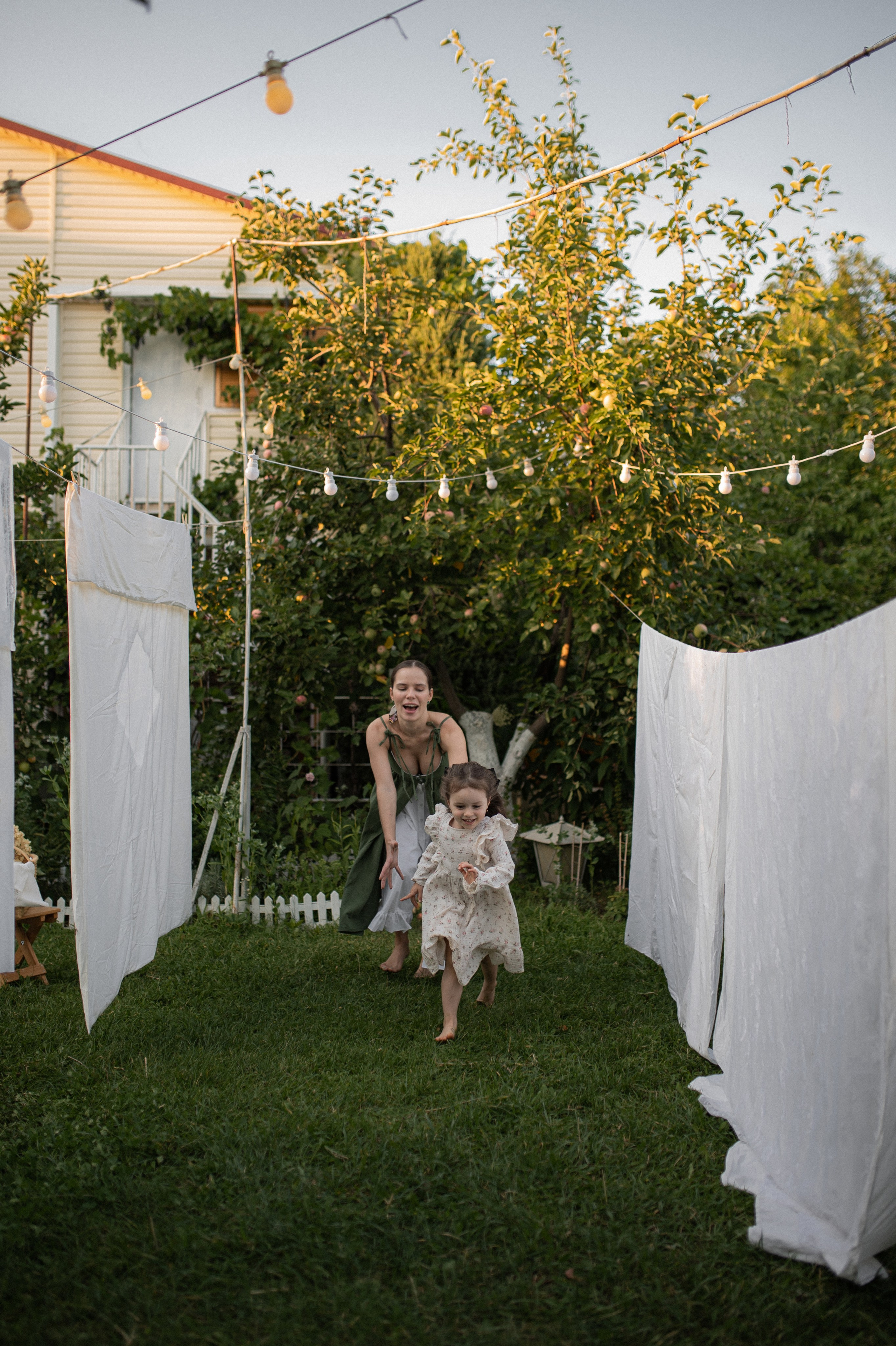 Оля, Злата, Ксюша. Www.ostermiller.ru