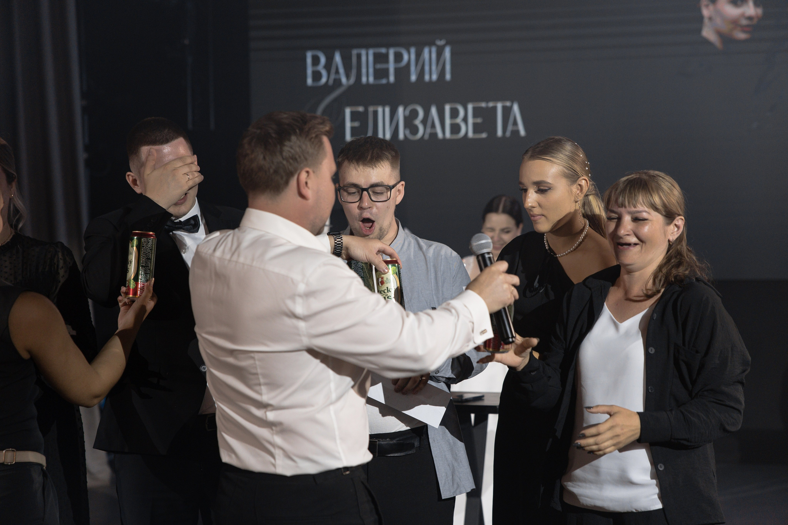 Валерий и Лиза. Свадебный и Семейный фотограф по всему миру Анна Фёдорова