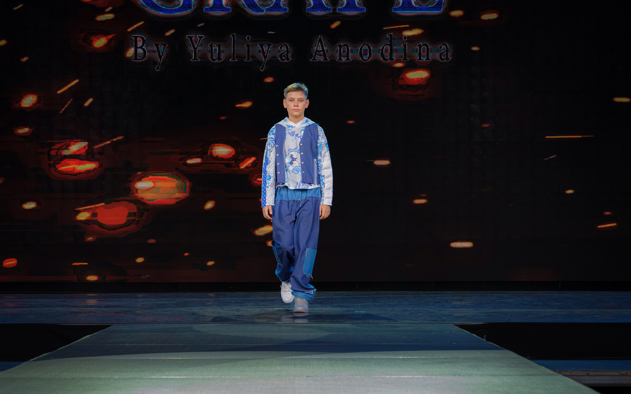 Премия "Сибирский стиль 2024"