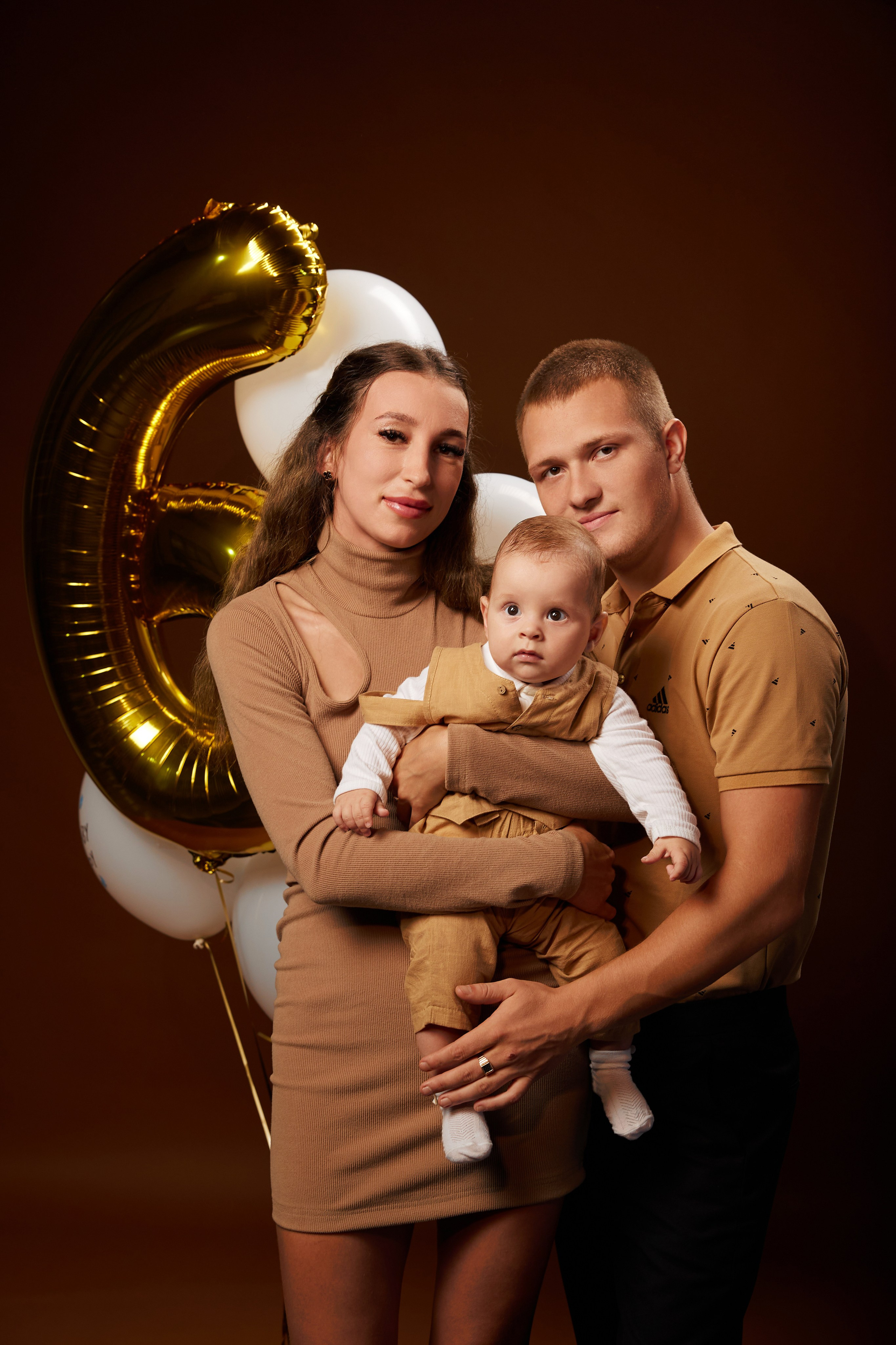 День в день. Фотографии в день съёмки