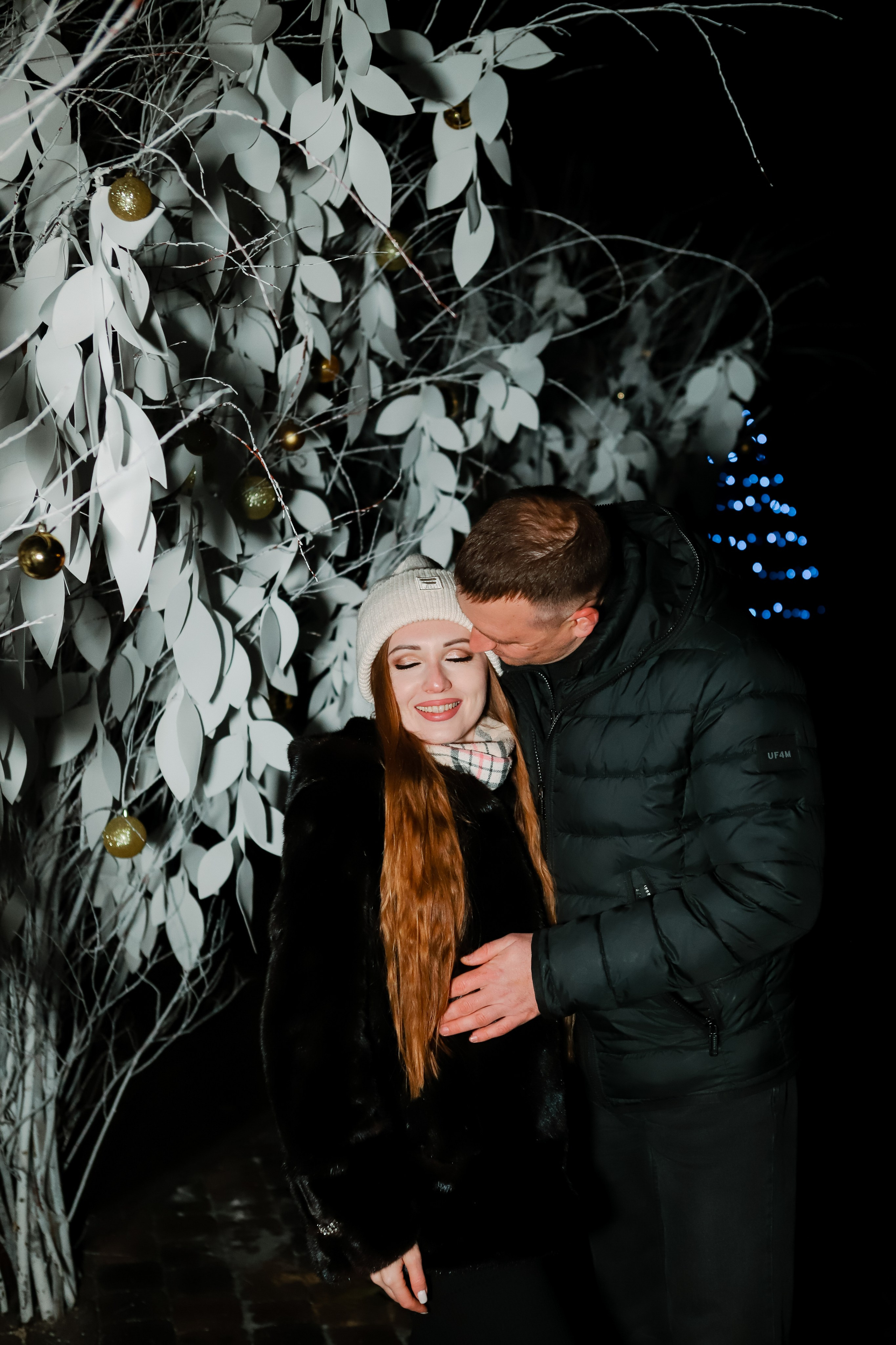 Прогулка ПАРК ЛОГА. Свадебный фотограф Евгения Фролова г. Каменск-Шахтинский, Донецк, Ростов