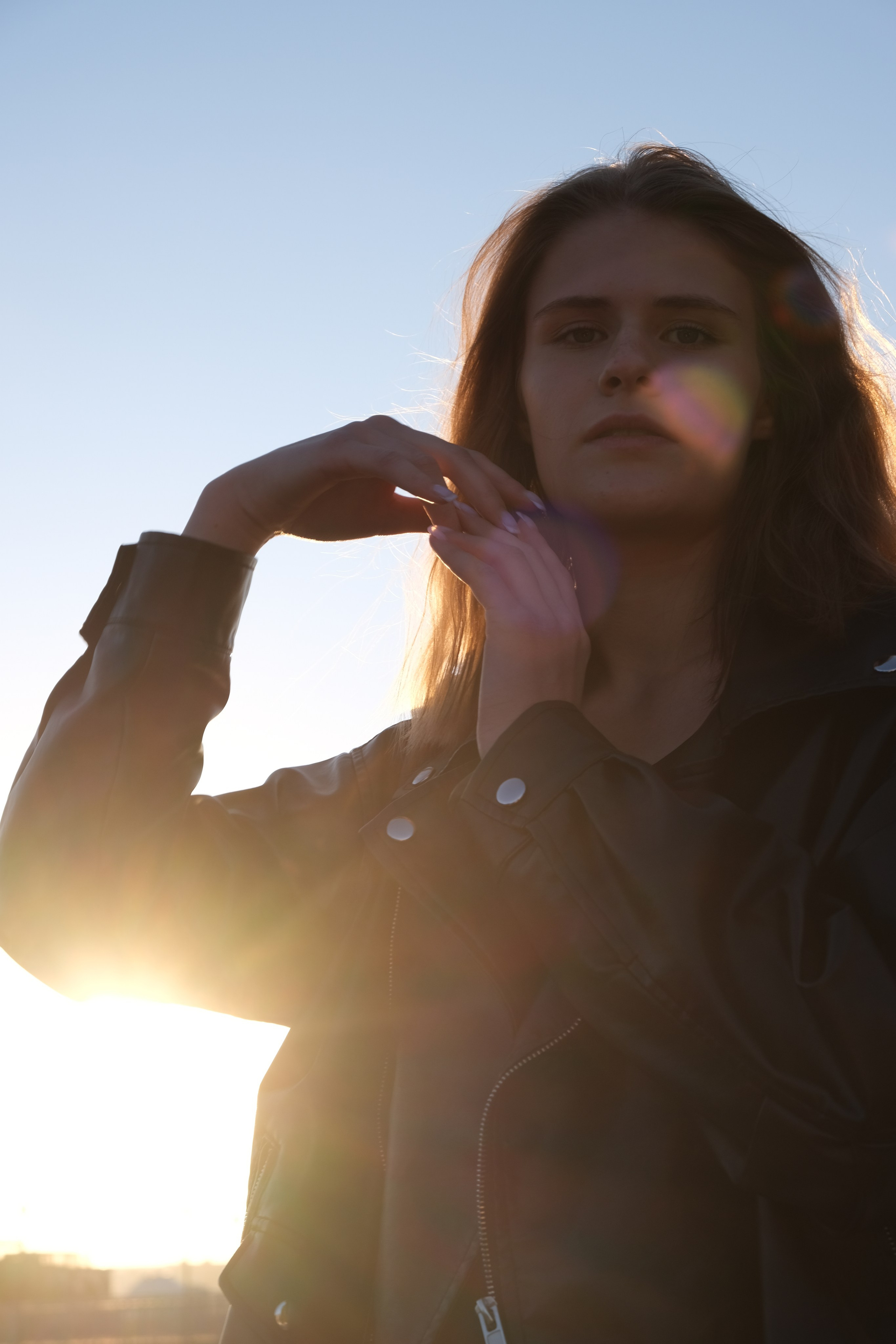 «свобода». Фотограф Владивостока — Барченко Арина