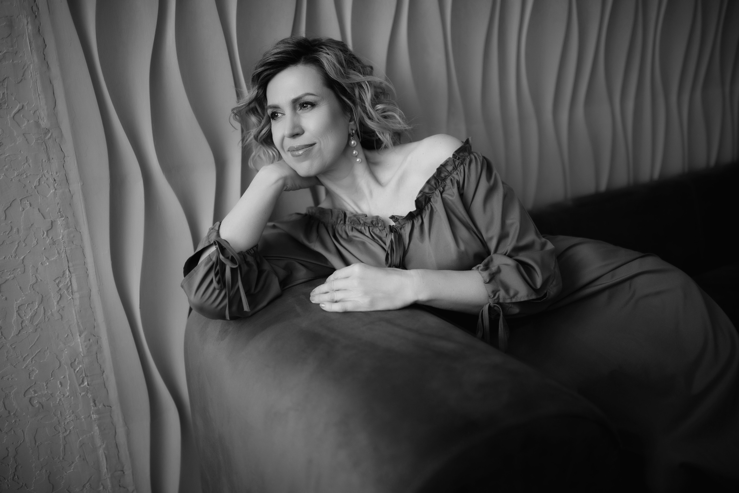 Татьяна. Фотограф чувственного портрета в Санкт-Петербурге Светлана Фролова