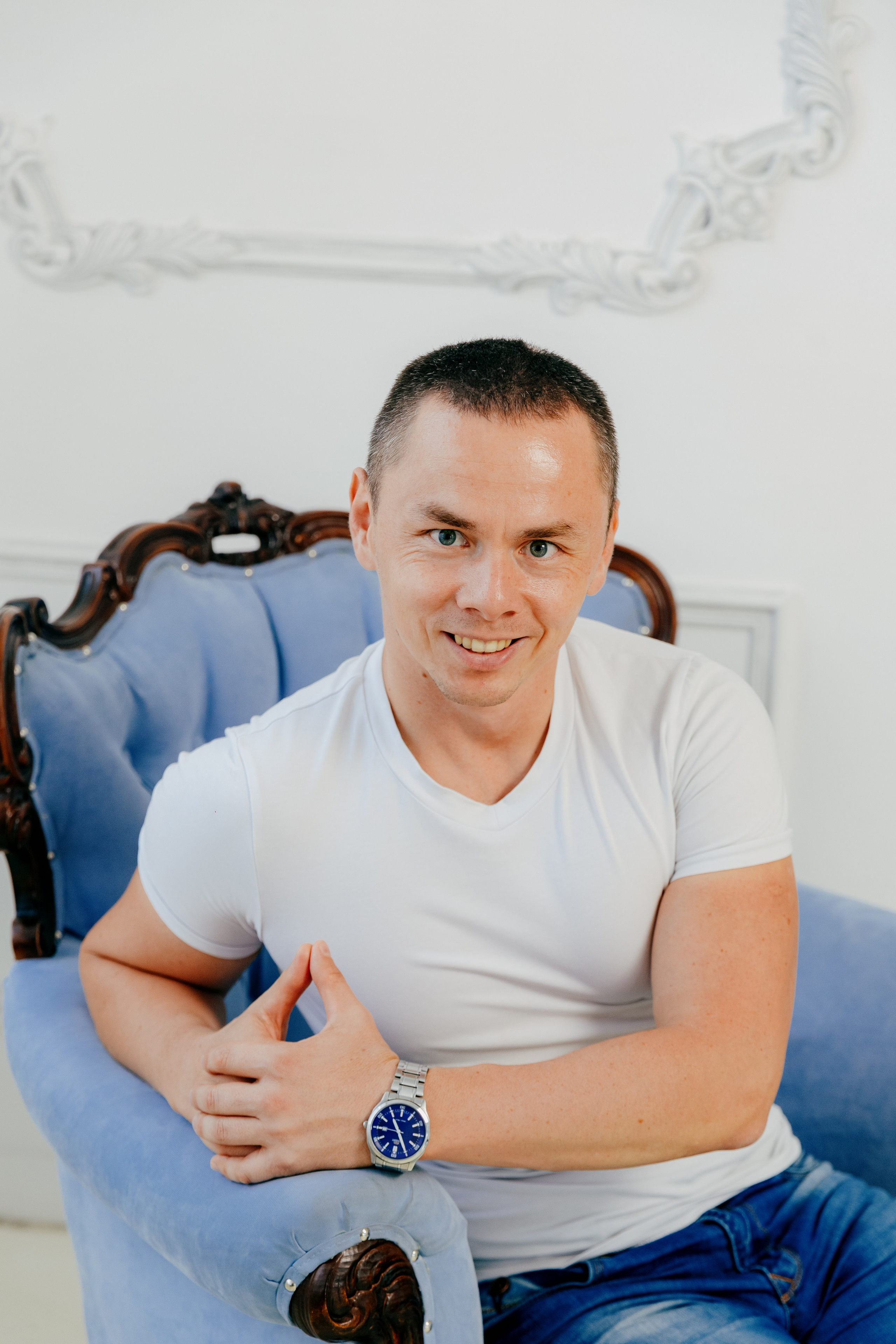 Отзывы. Фотограф в Перми Александр Рачев | Выпускные альбомы