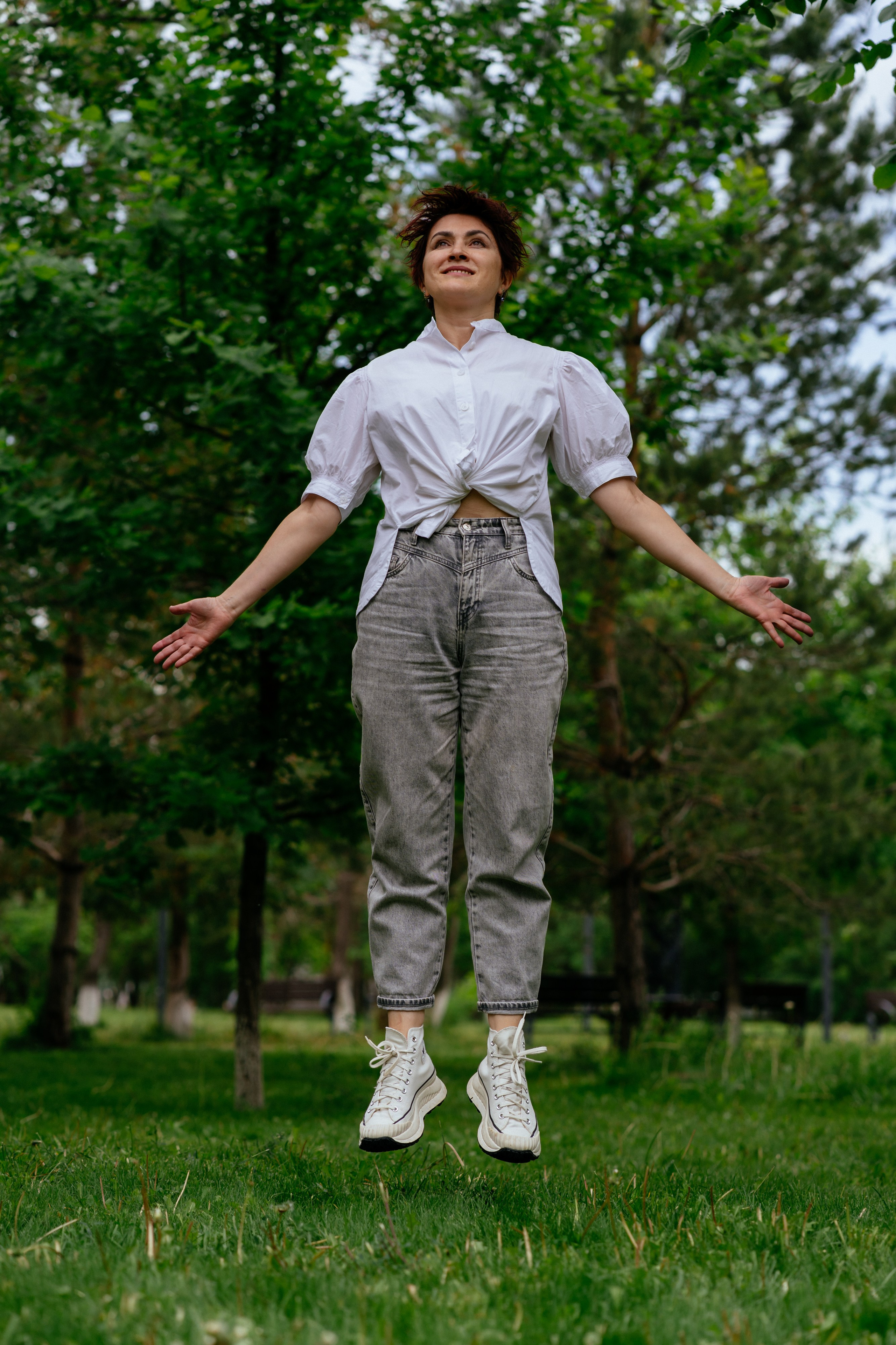 Женский клуб. Репортажный фотограф в Астане — Диана Калтаева, портретный фотограф