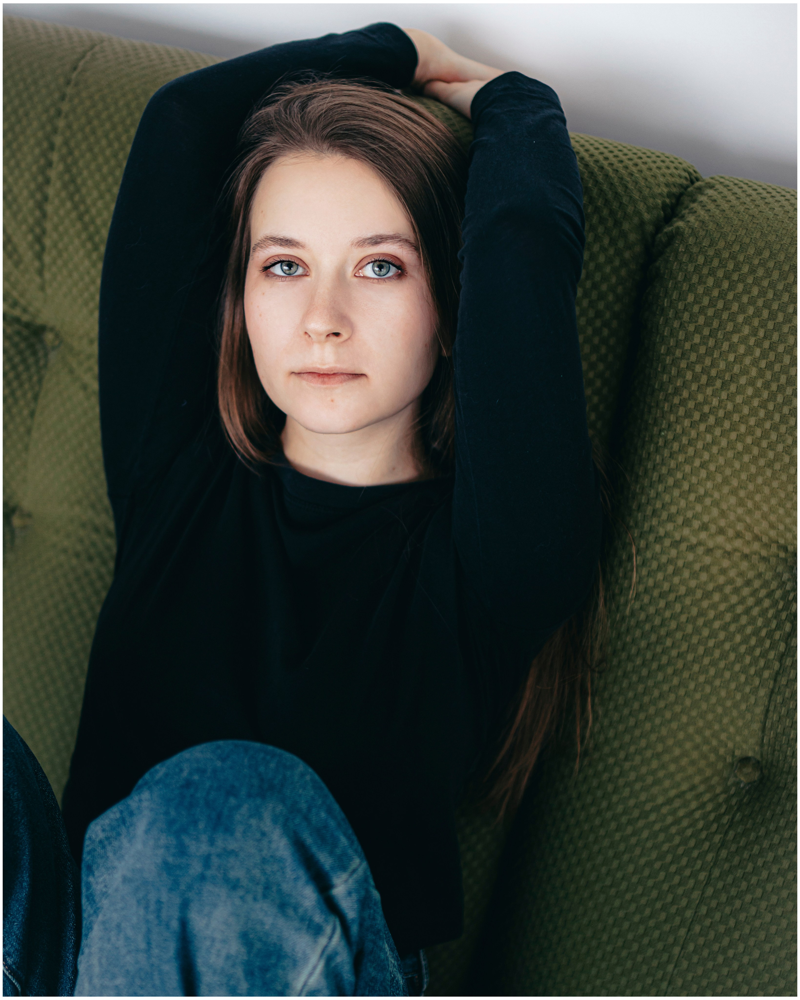 Студийные. Фотограф Анастасия Козловская aadazzling