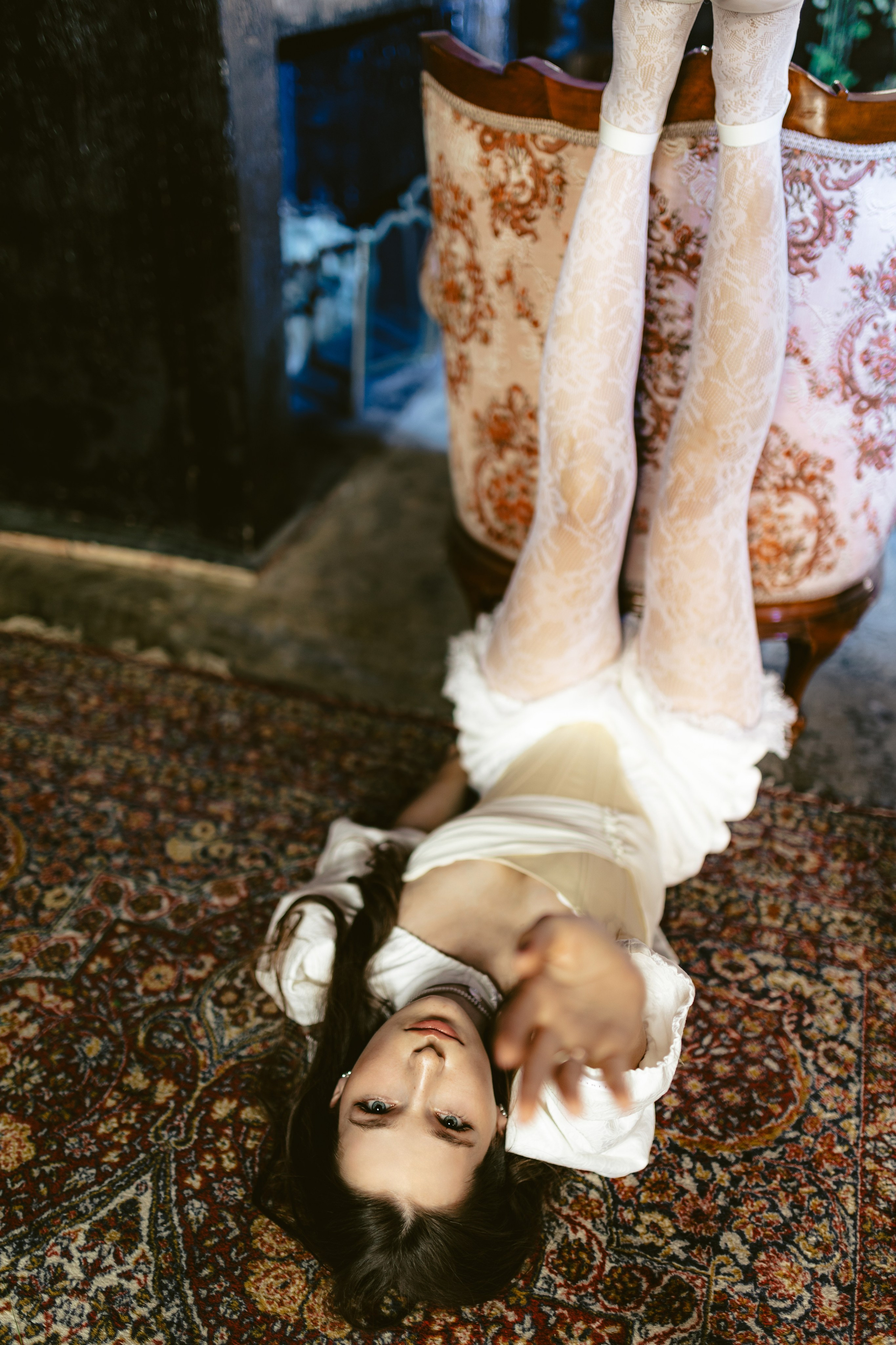 Студийные. Фотограф Анастасия Козловская aadazzling