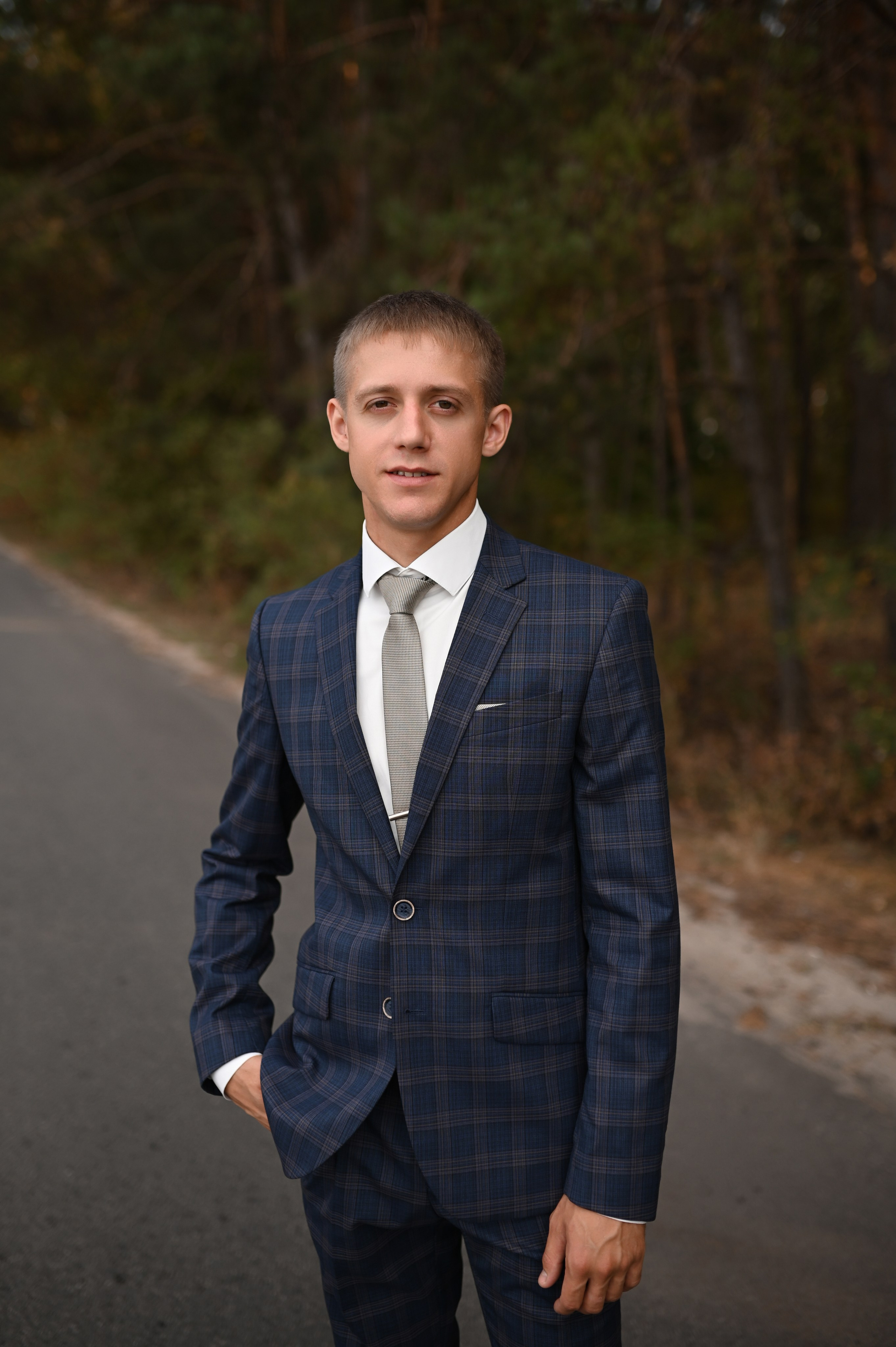 " Начало новой истории ". Твой личный проводник к красивым фотографиям в Старом Осколе