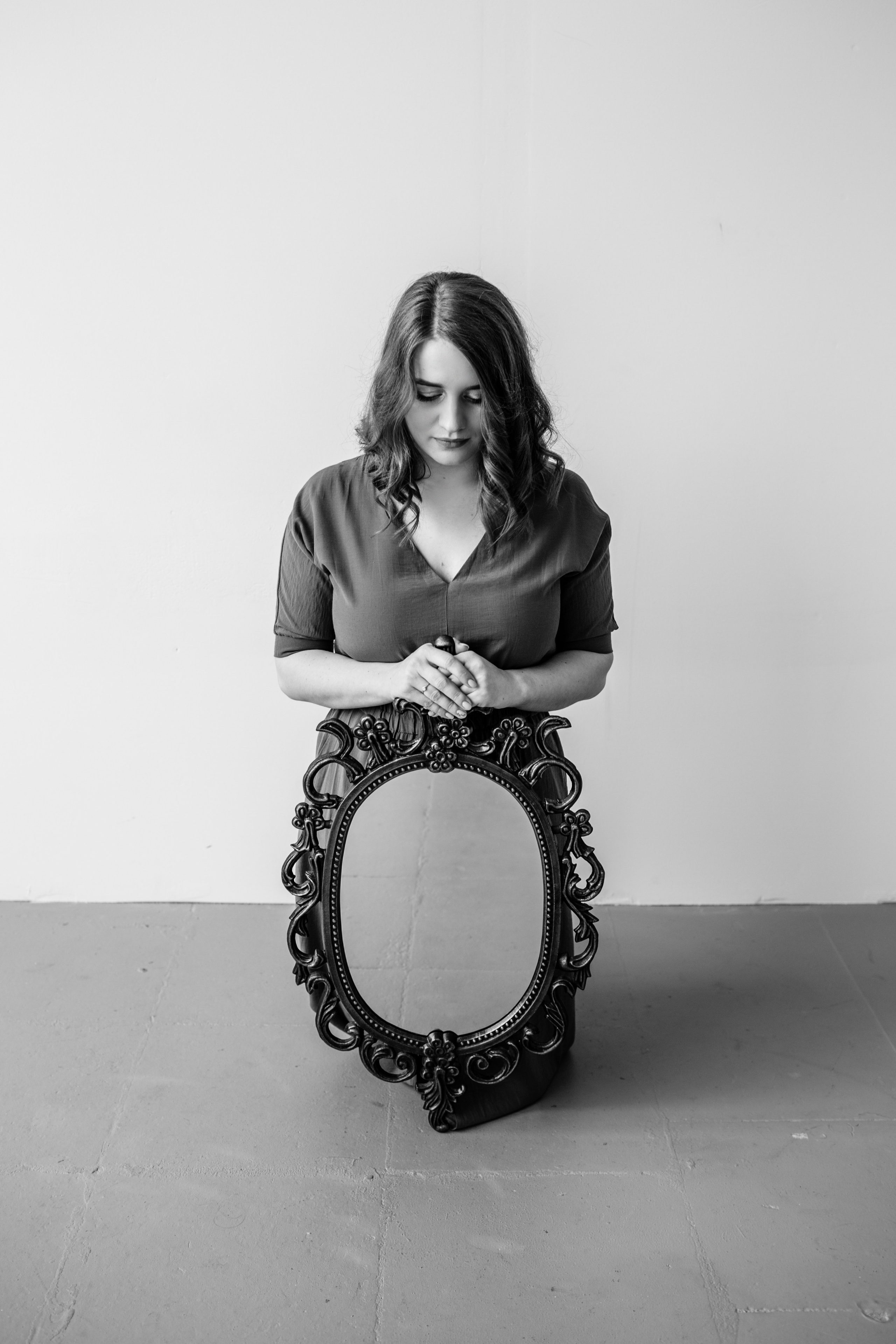 Индивидуальная фотосессия. Свадебный фотограф Кирилл Белый