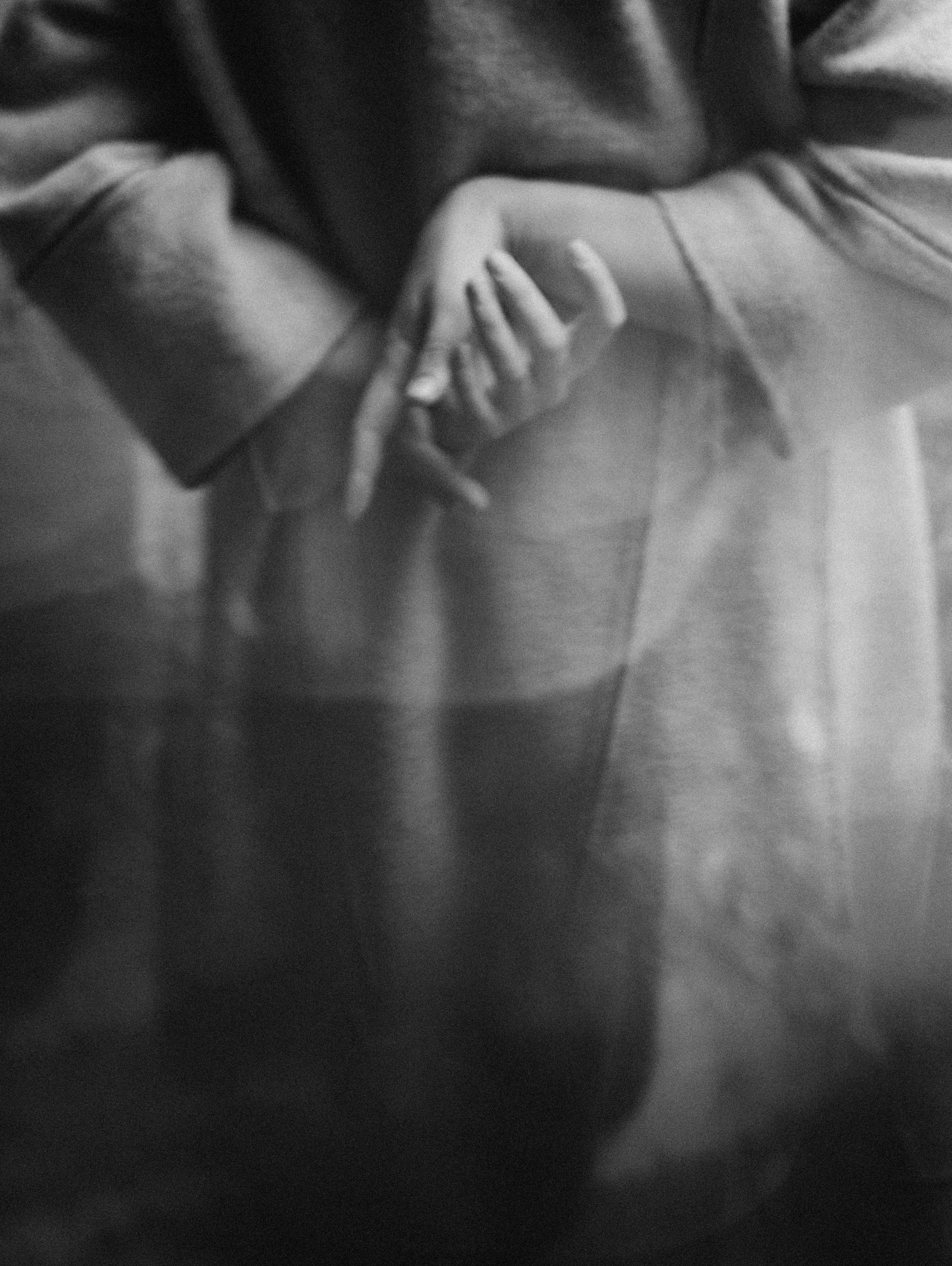 Серафима. Photographer Key Metsaturyan