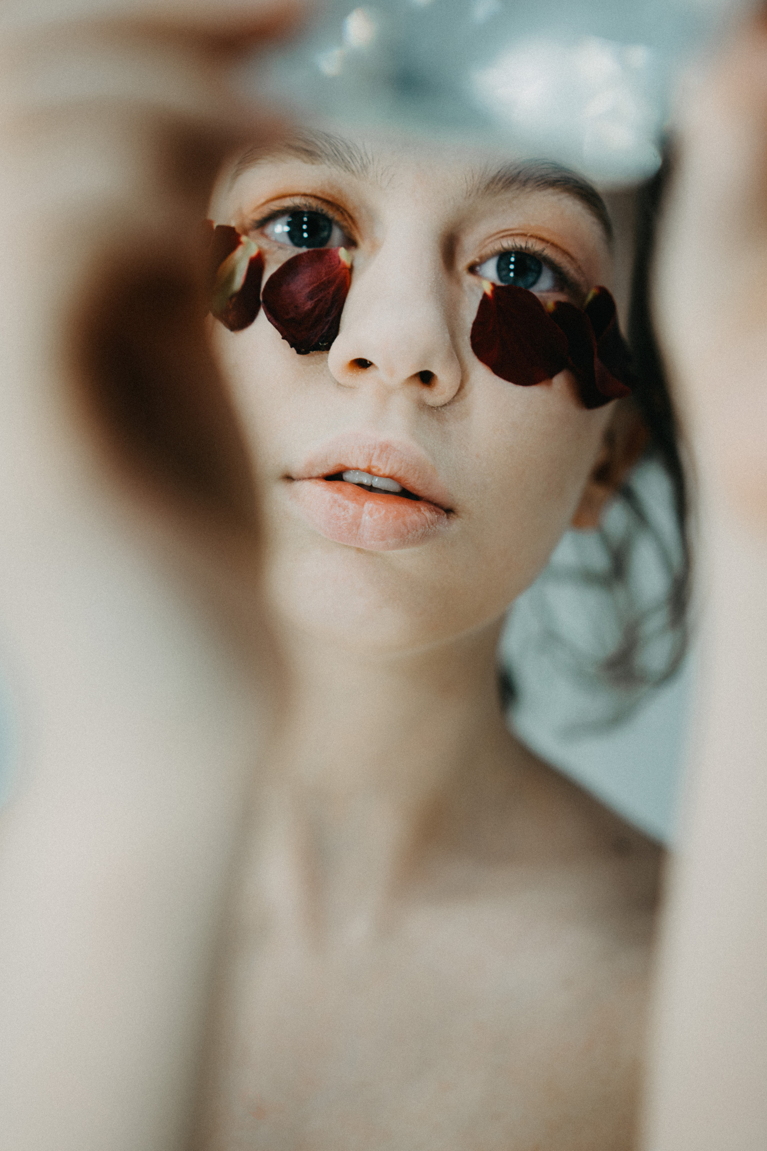 S. Photographer Key Metsaturyan