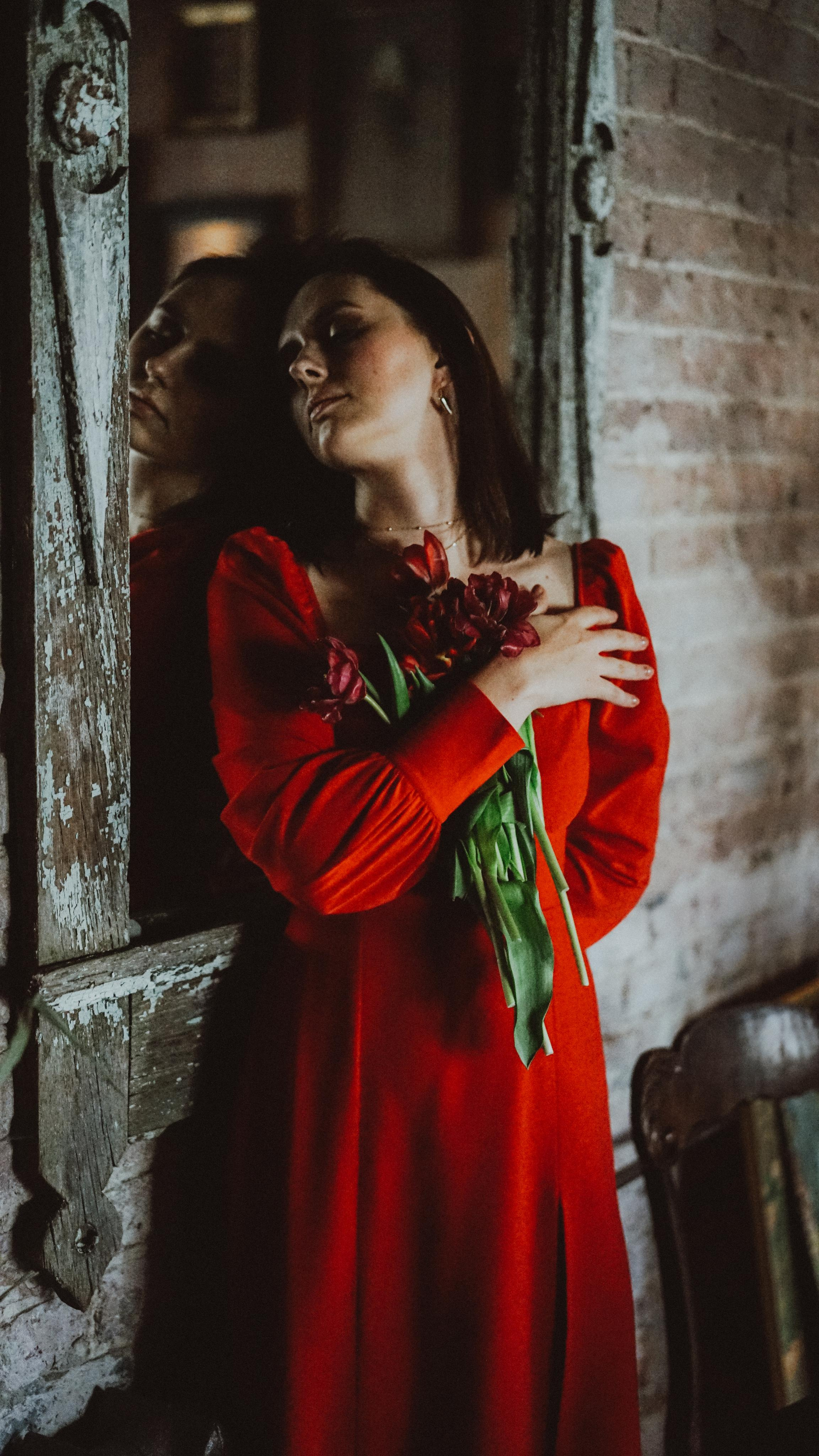 Ангелина. Photographer Key Metsaturyan