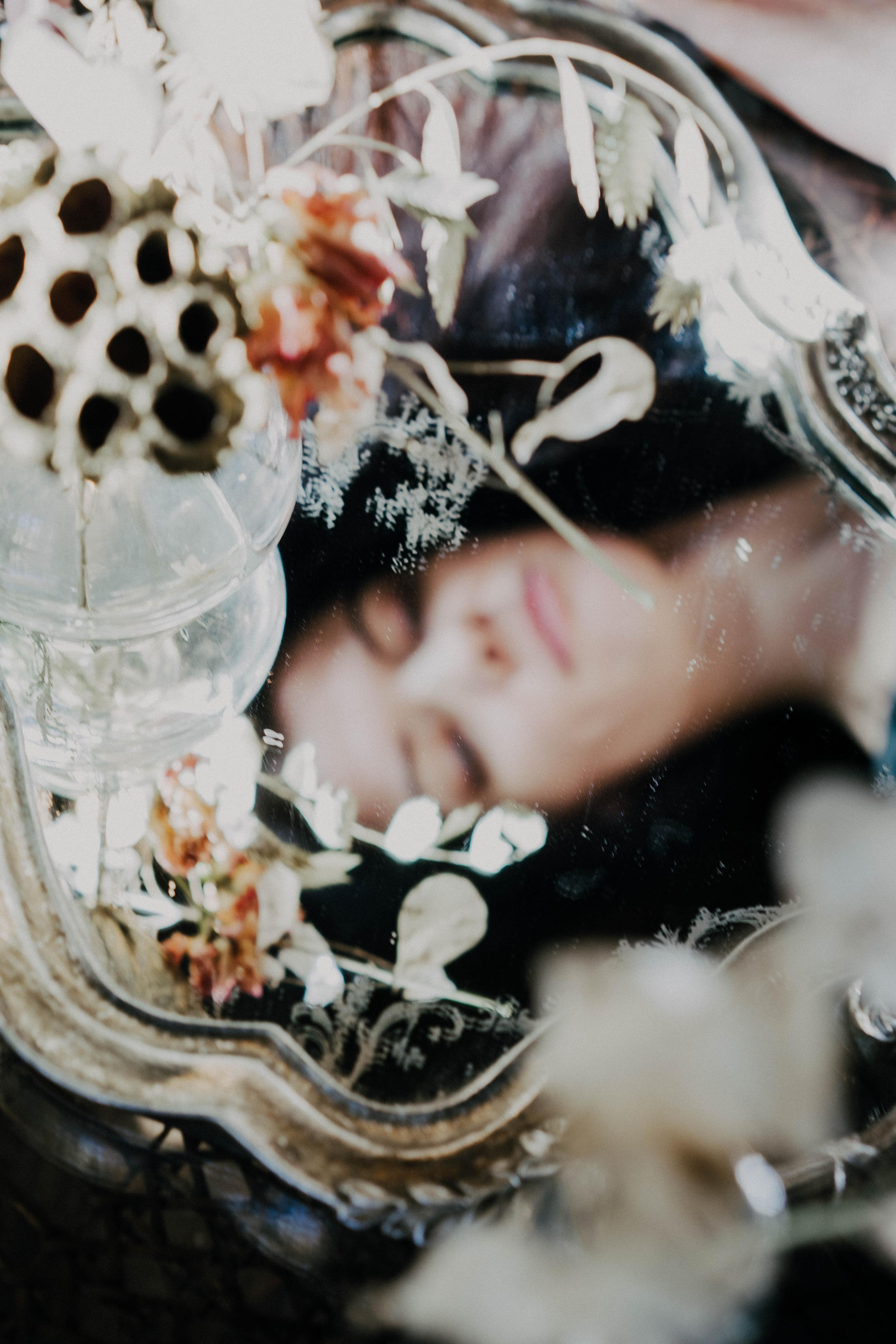 Надежда. Photographer Key Metsaturyan