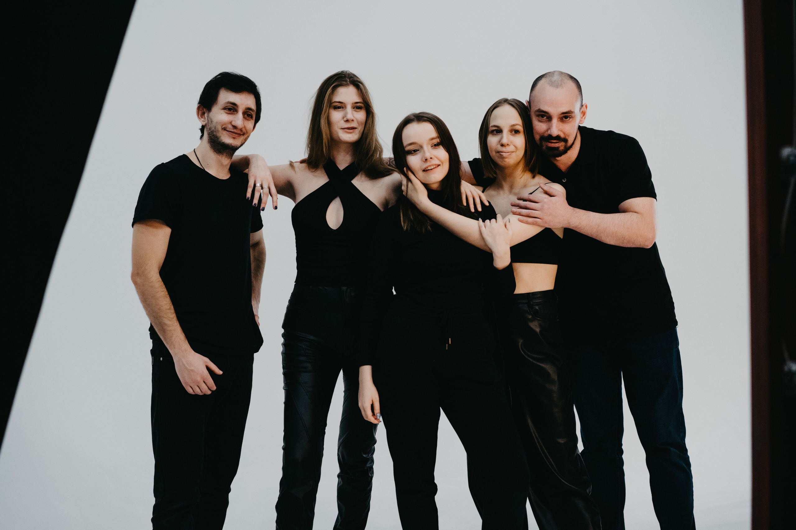 ISO Prod. Photographer Key Metsaturyan