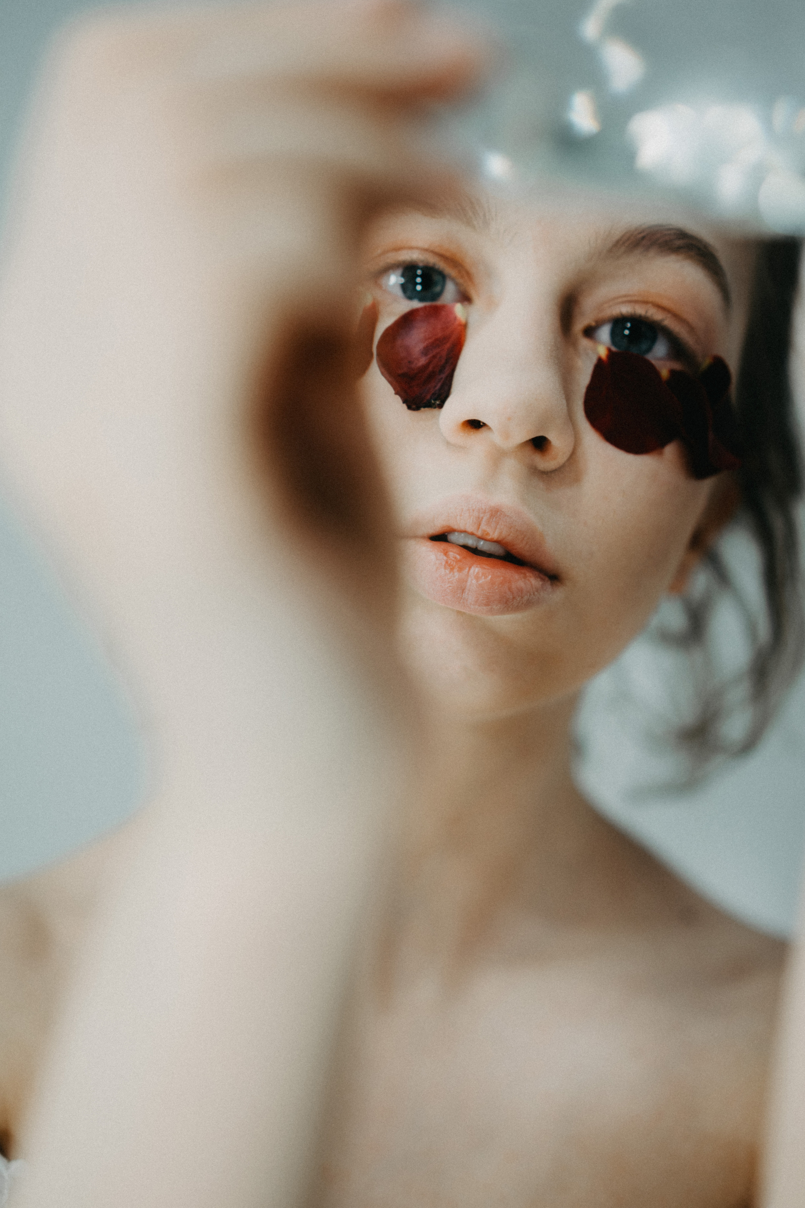 S. Photographer Key Metsaturyan