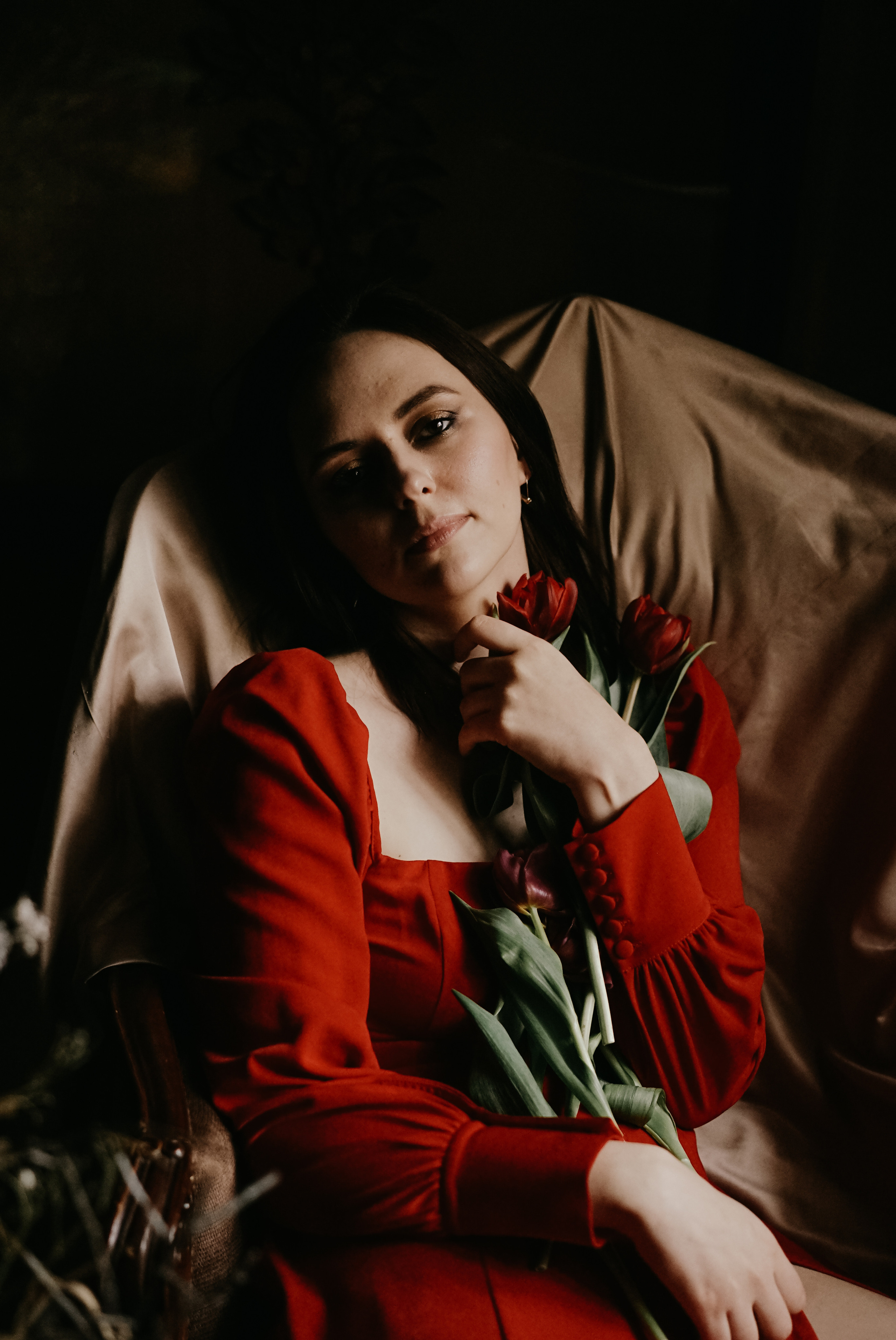 Ангелина. Photographer Key Metsaturyan