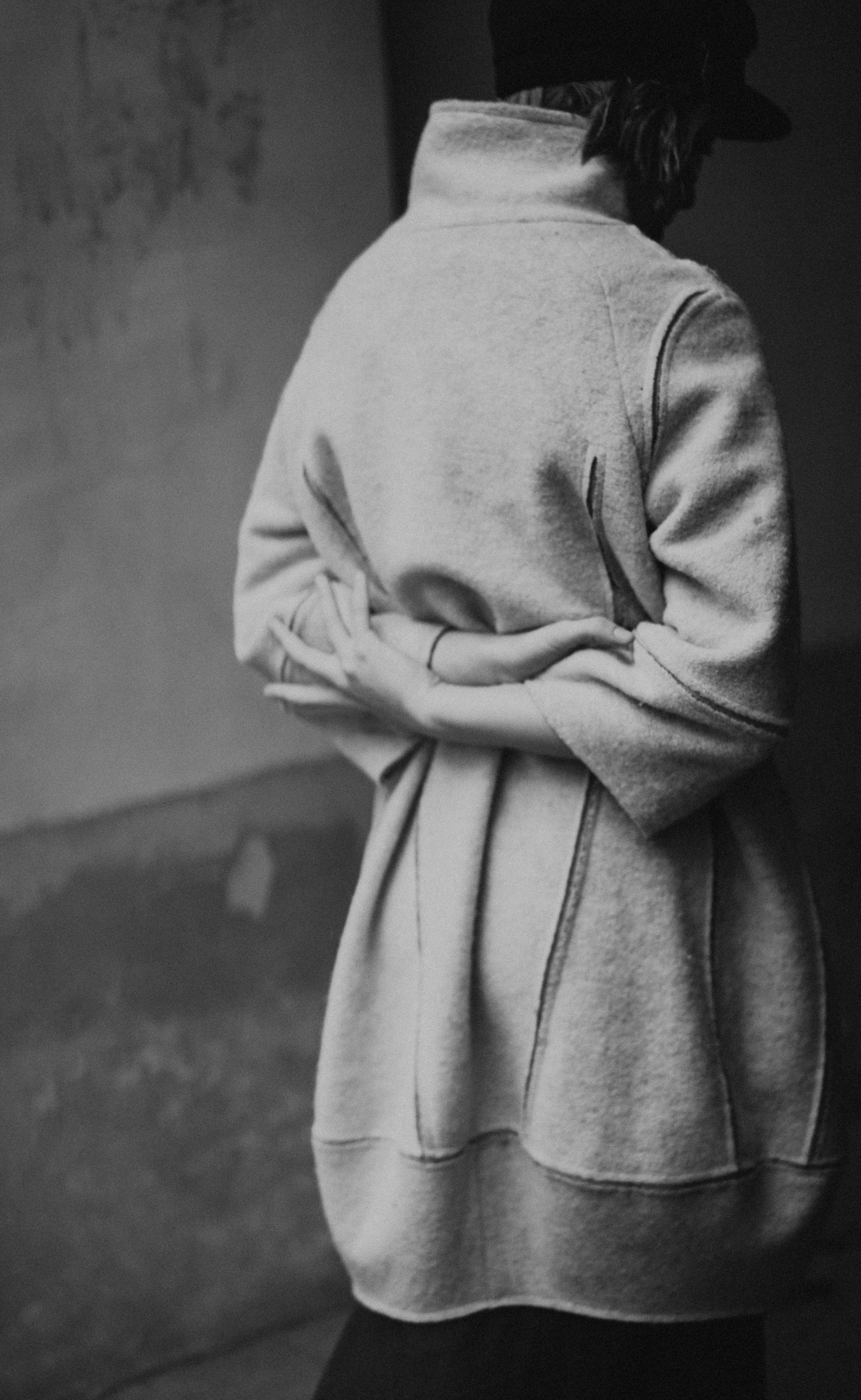 Серафима. Photographer Key Metsaturyan