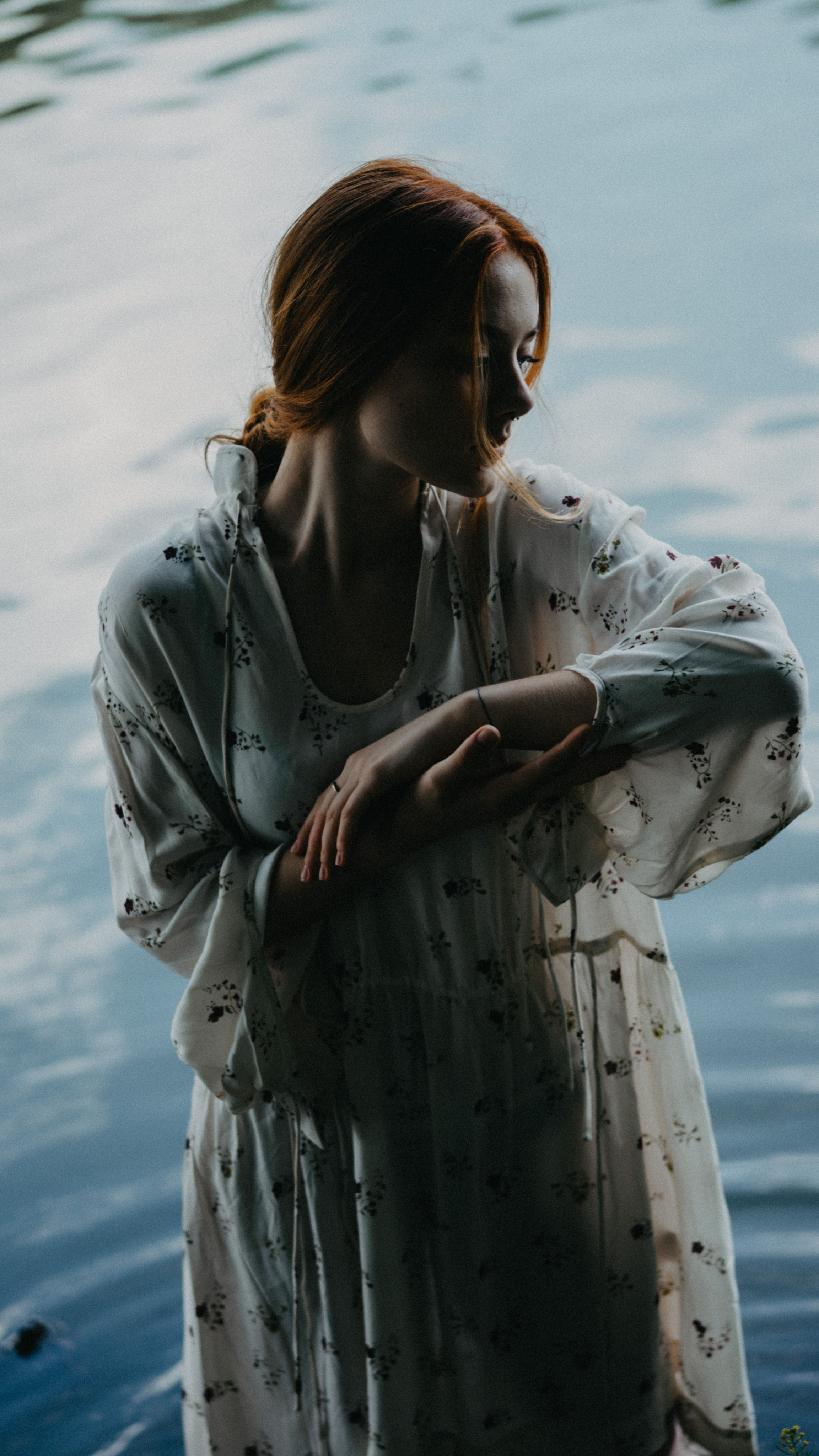 Анна. Photographer Key Metsaturyan