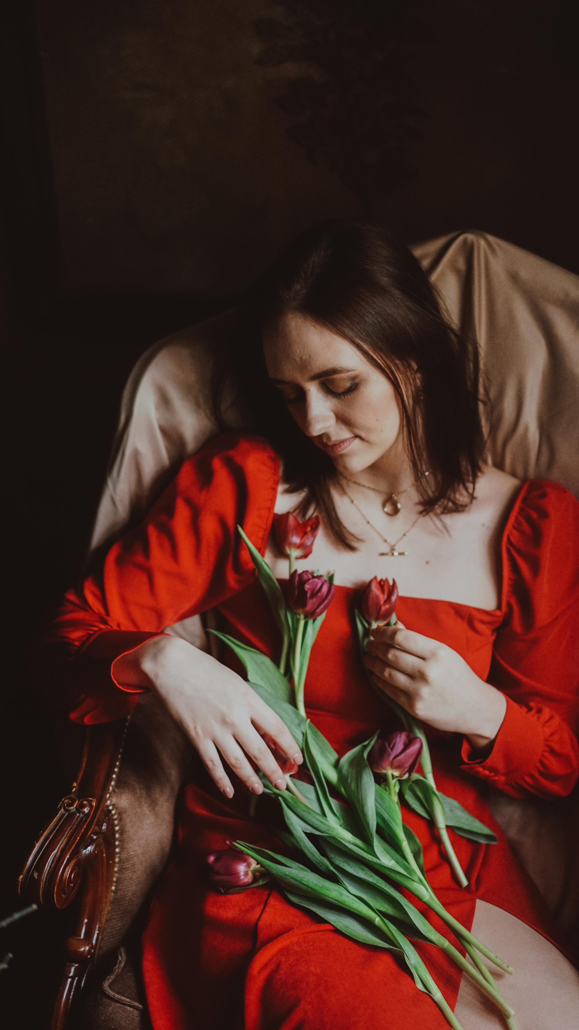 Ангелина. Photographer Key Metsaturyan