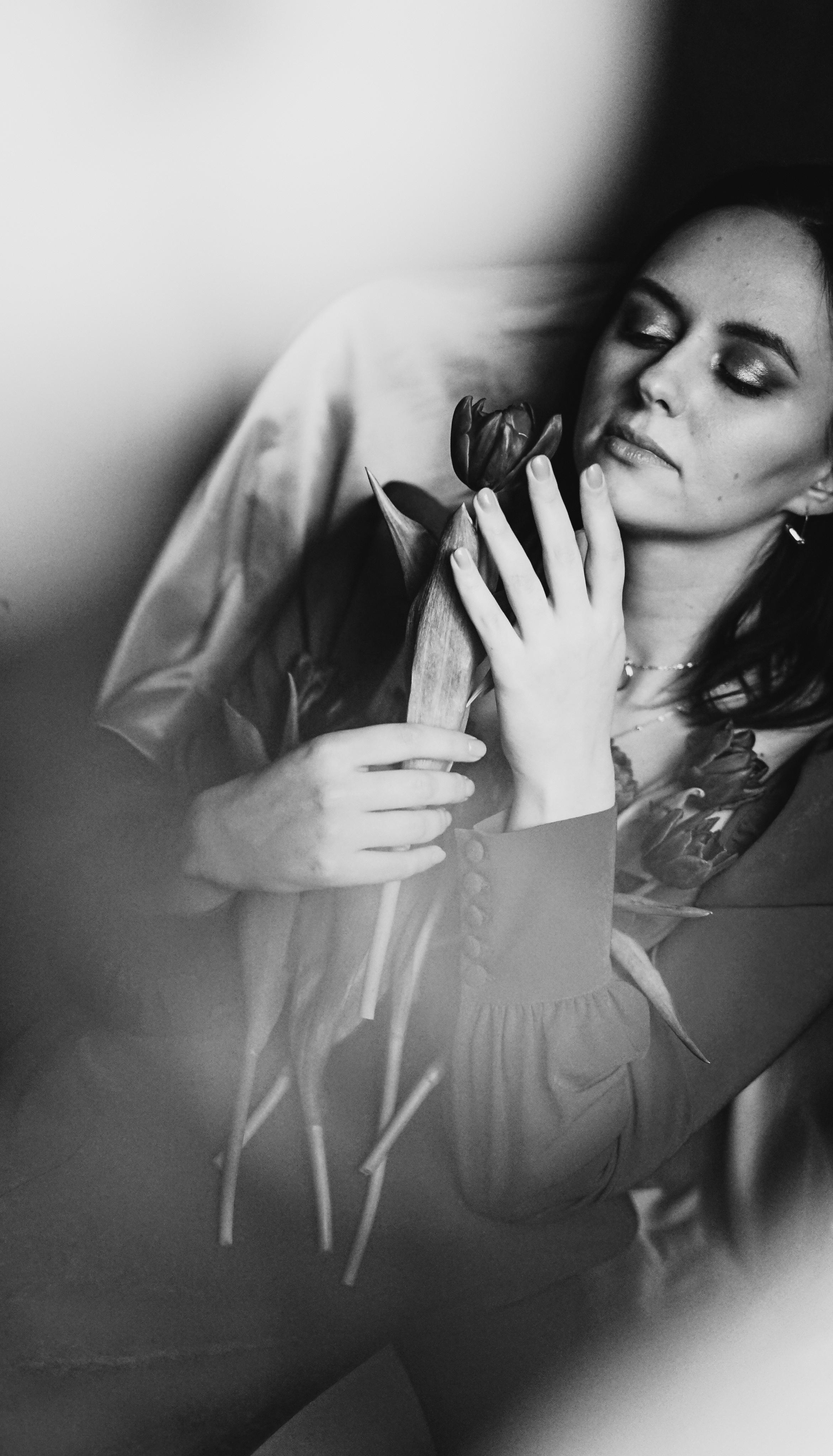 Ангелина. Photographer Key Metsaturyan