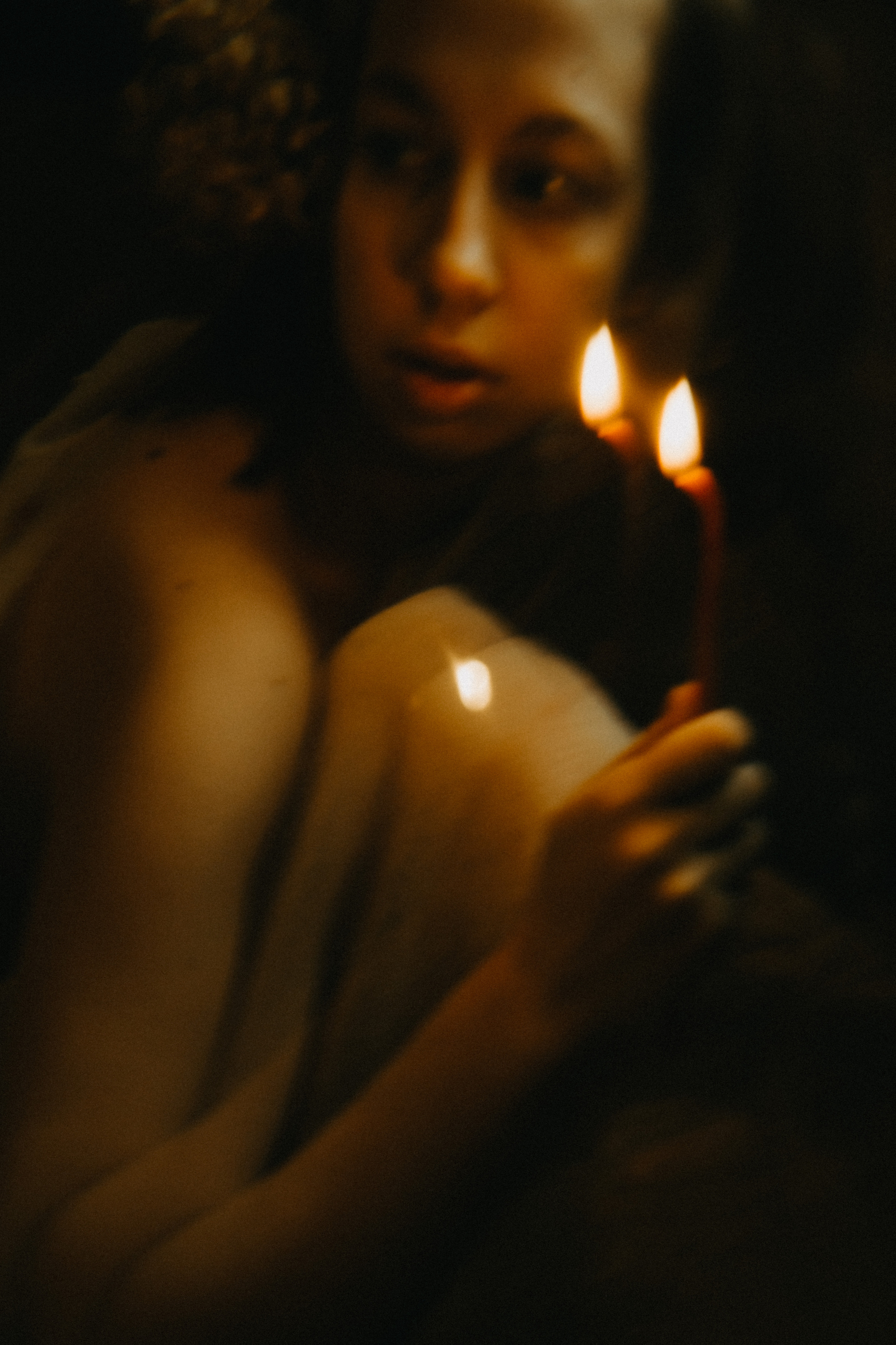 Серафима. Photographer Key Metsaturyan