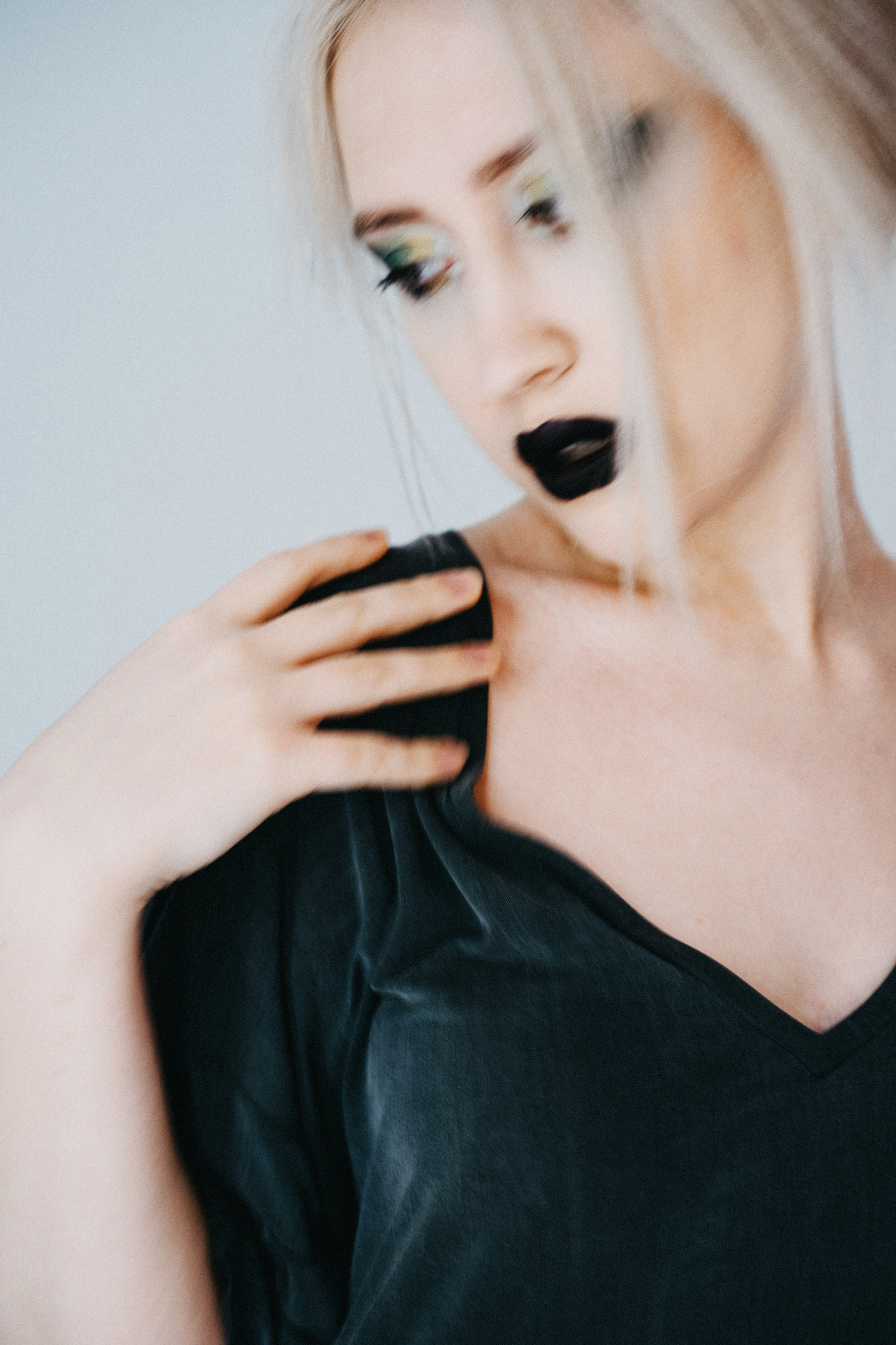 S. Photographer Key Metsaturyan