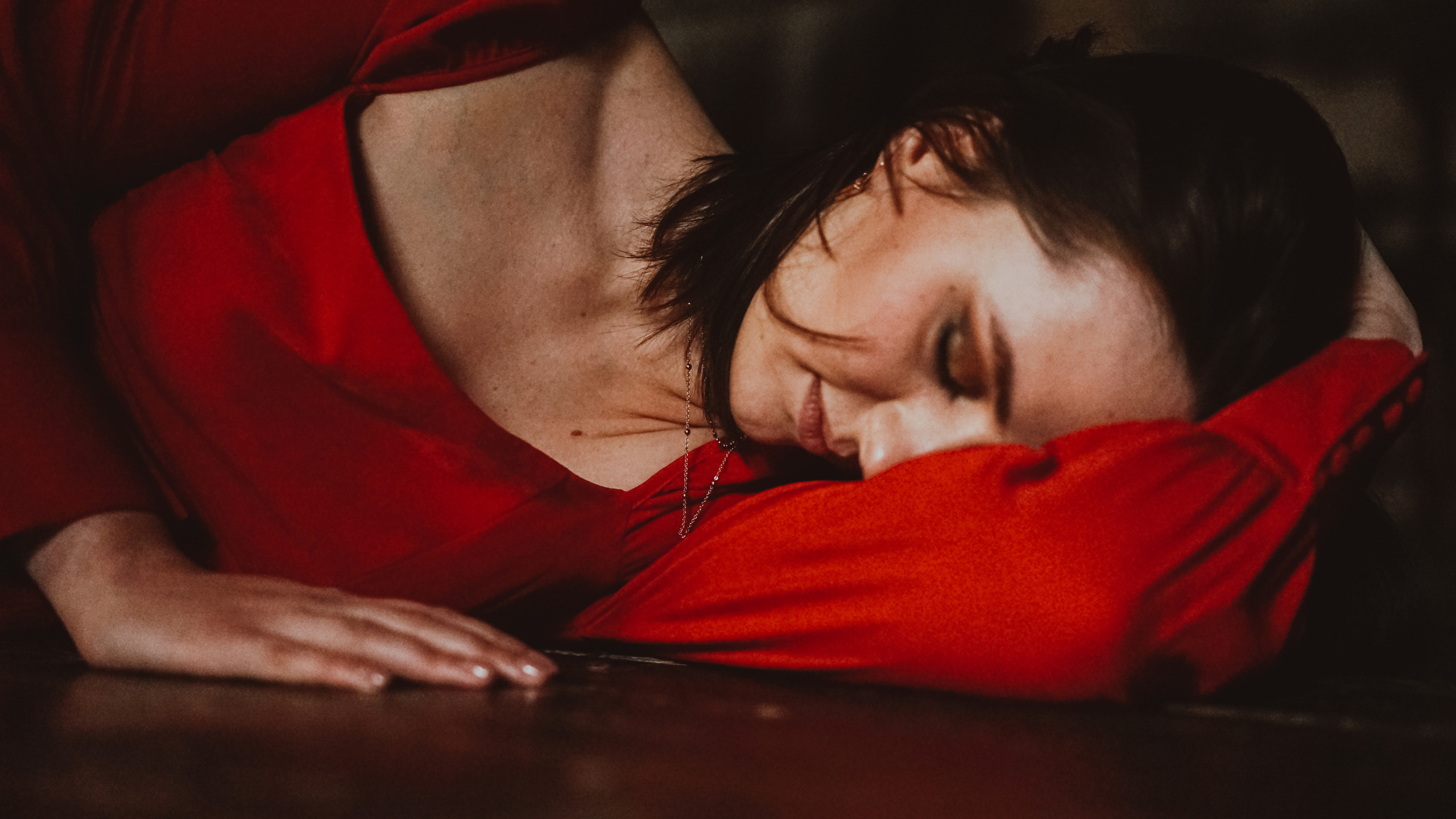 Ангелина. Photographer Key Metsaturyan