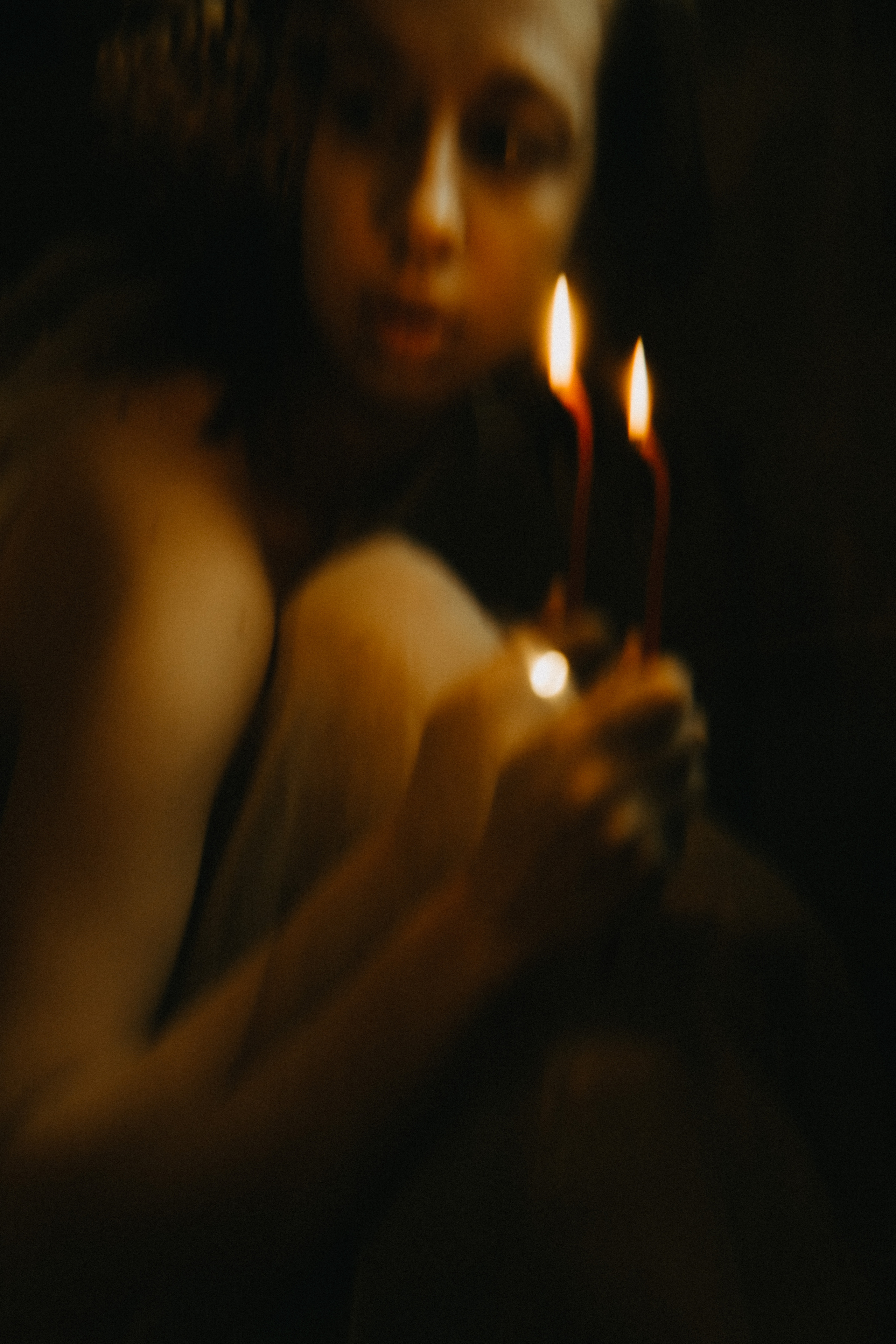 Серафима. Photographer Key Metsaturyan