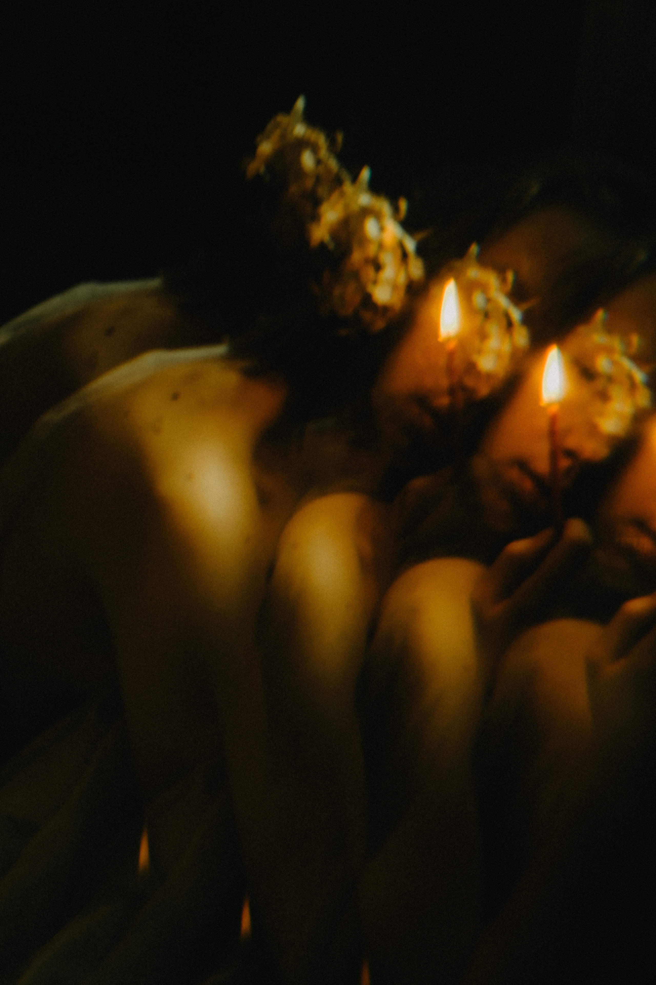 Серафима. Photographer Key Metsaturyan