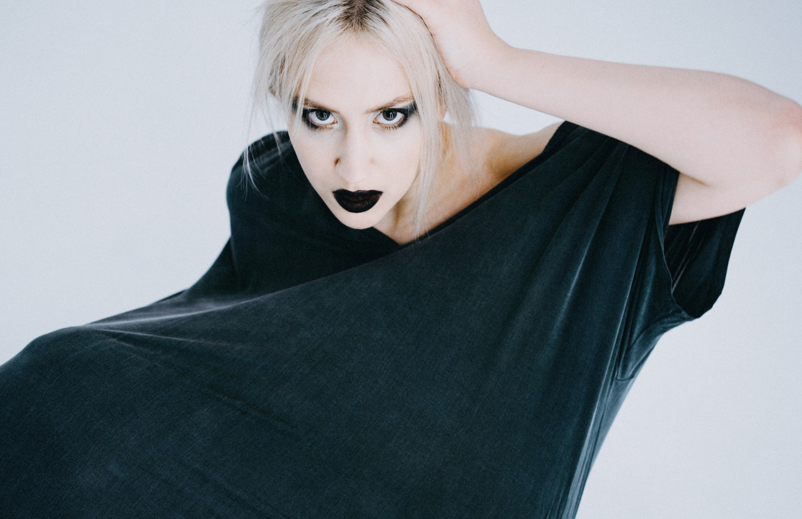 S. Photographer Key Metsaturyan