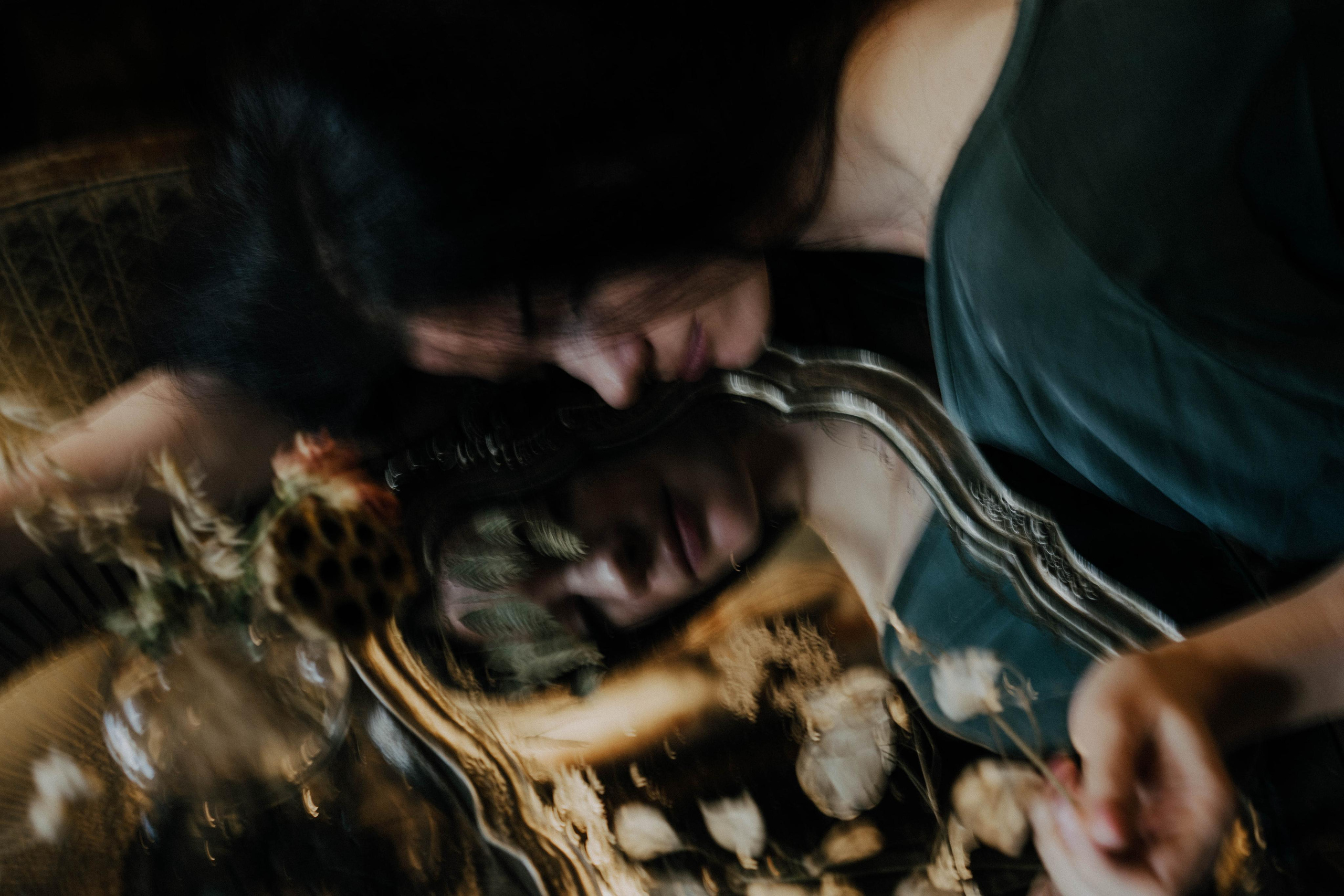 Надежда. Photographer Key Metsaturyan