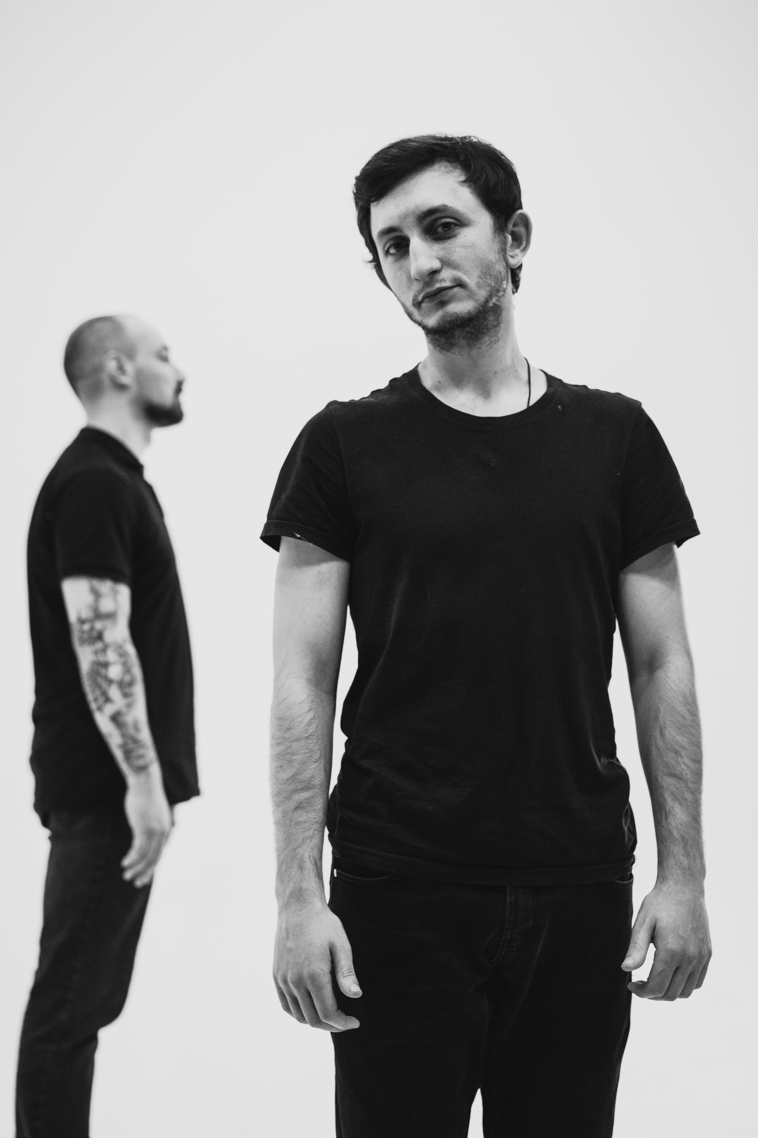 ISO Prod. Photographer Key Metsaturyan