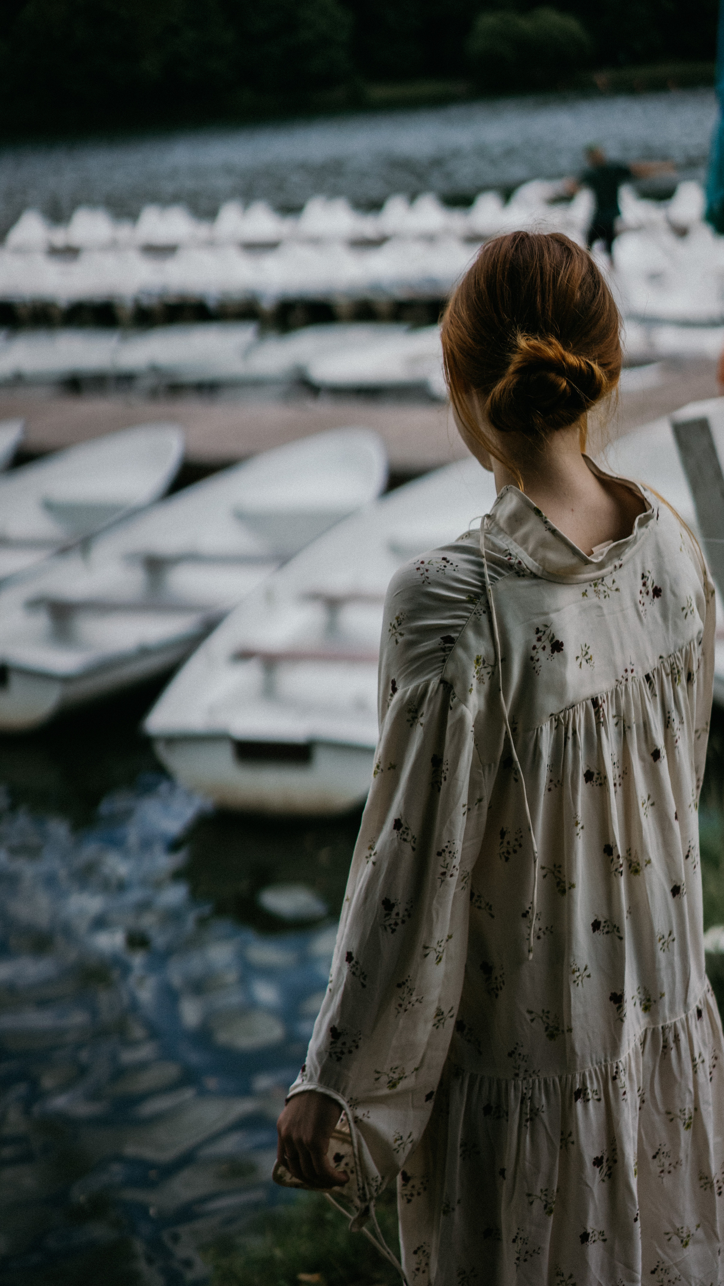 Анна. Photographer Key Metsaturyan