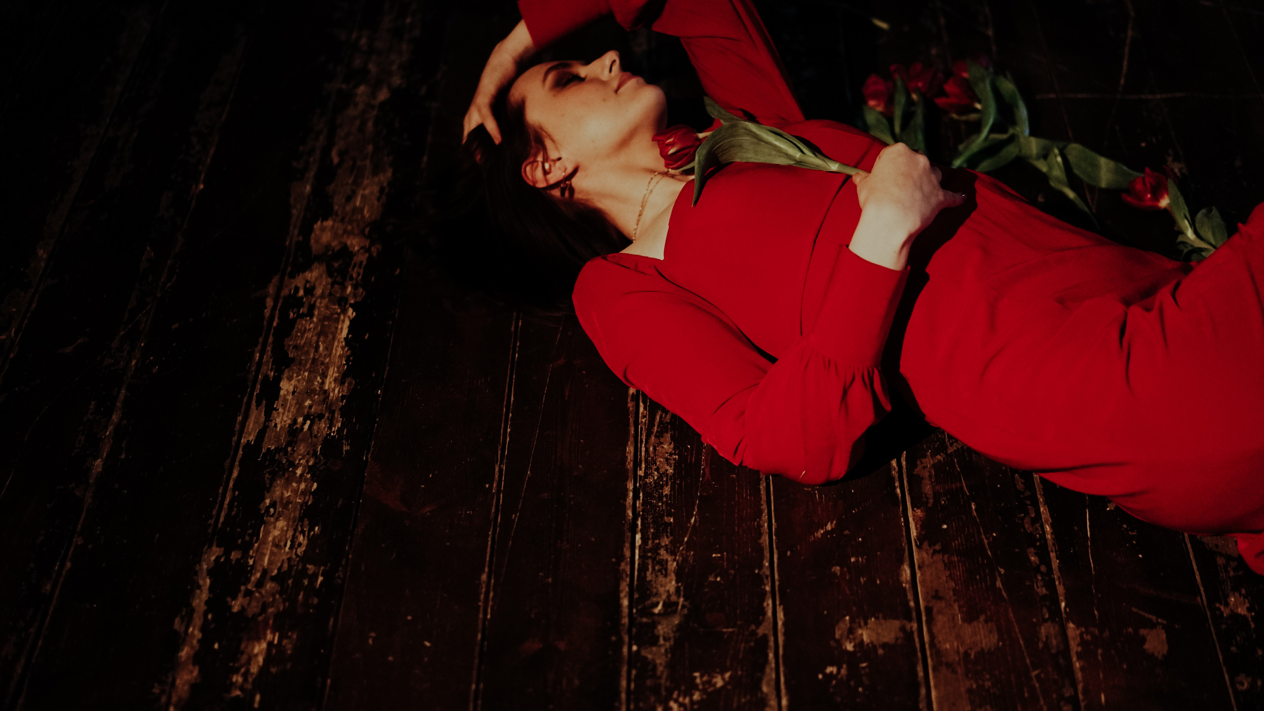 Ангелина. Photographer Key Metsaturyan