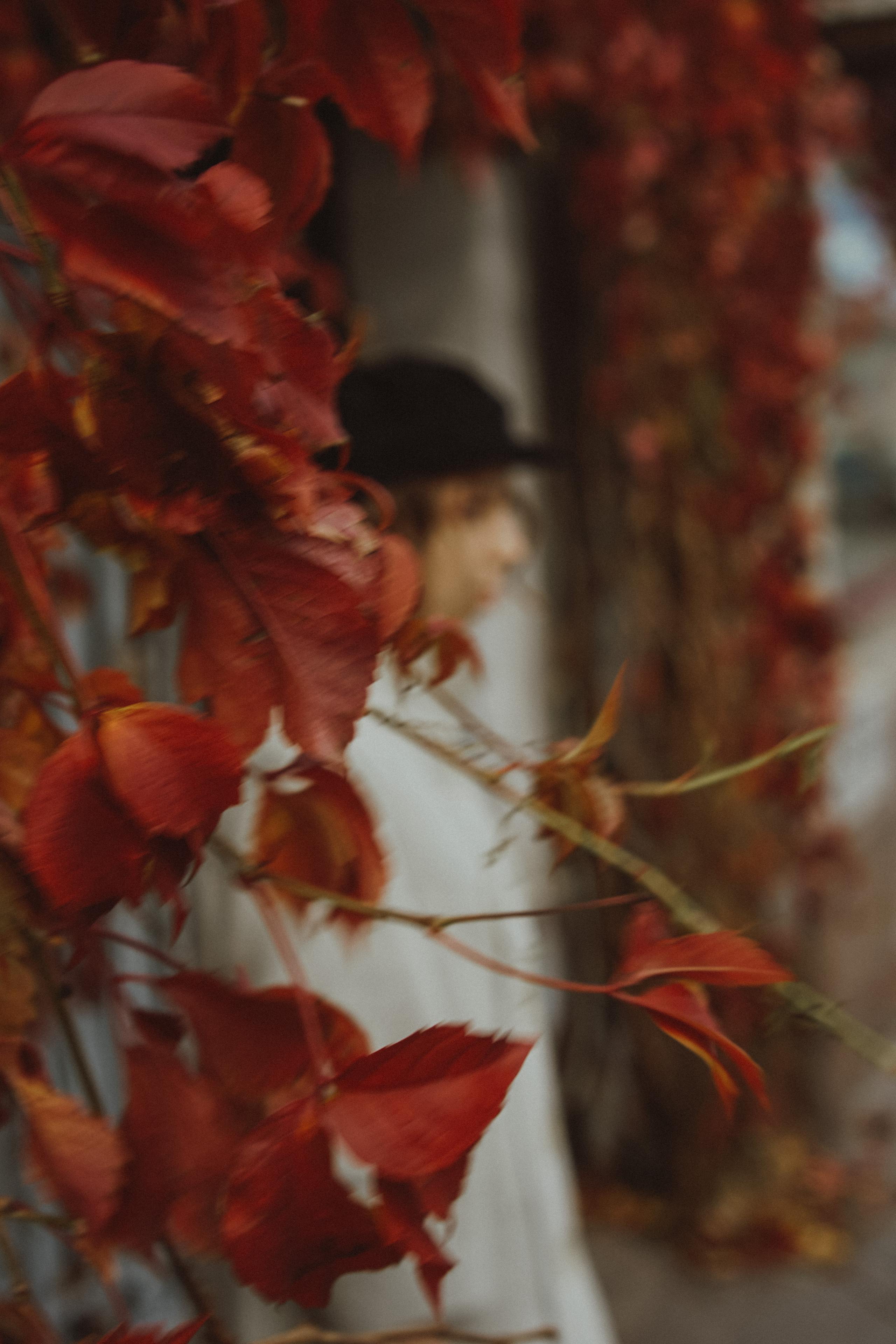 Серафима. Photographer Key Metsaturyan