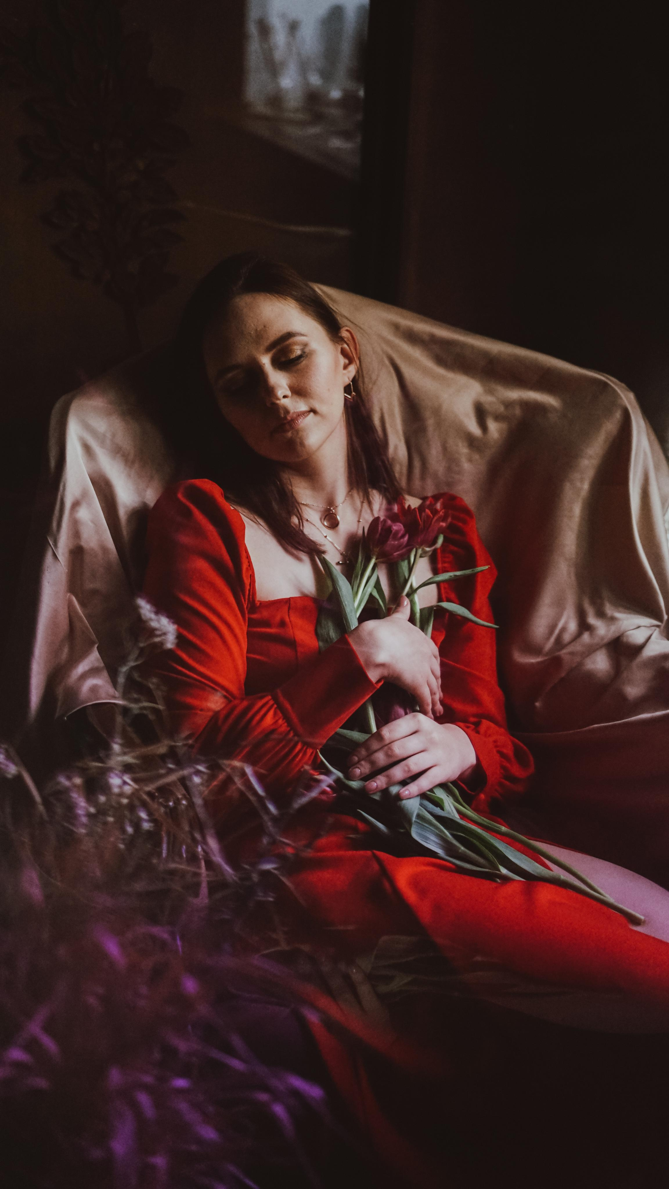 Ангелина. Photographer Key Metsaturyan