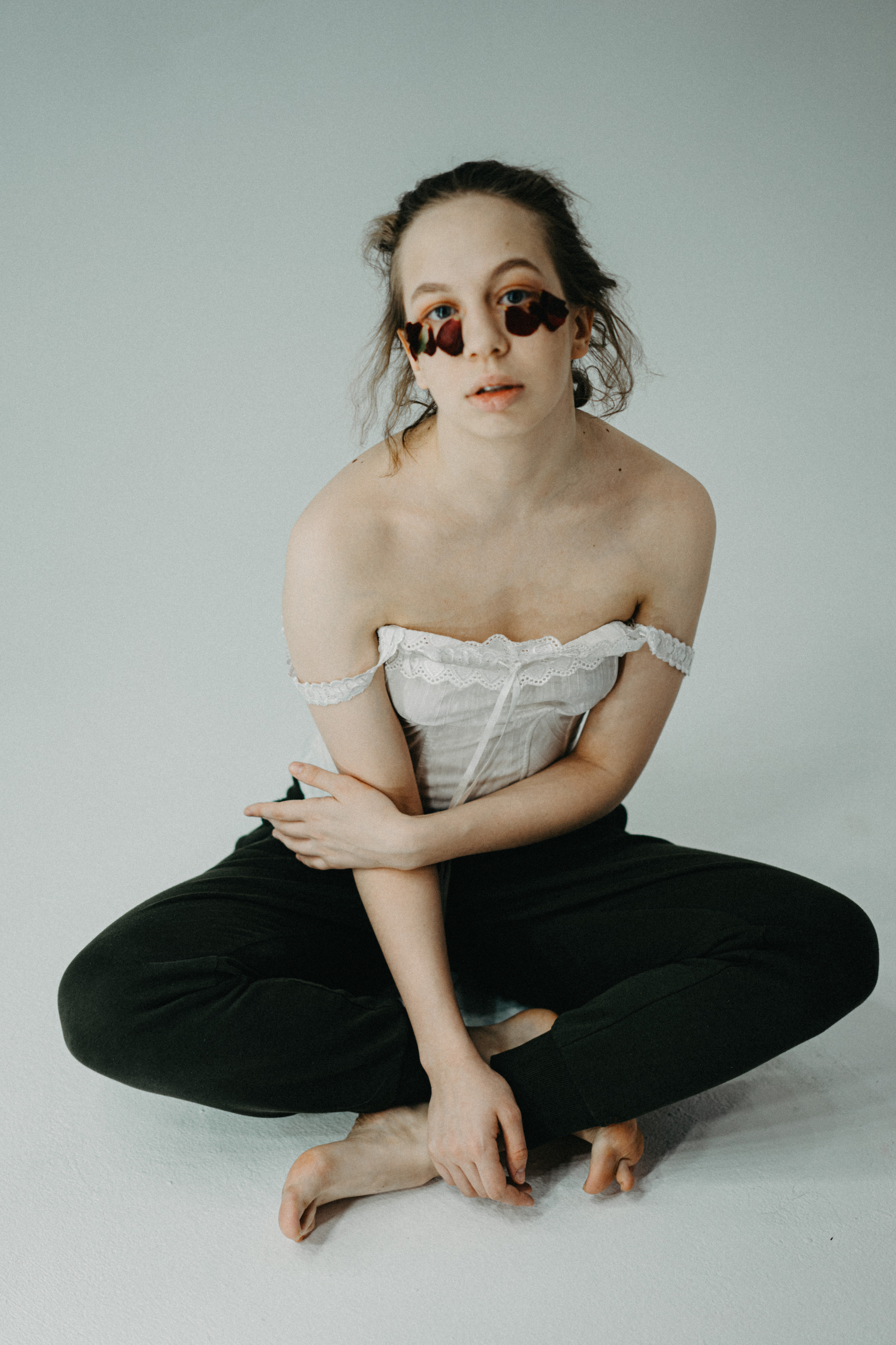 S. Photographer Key Metsaturyan