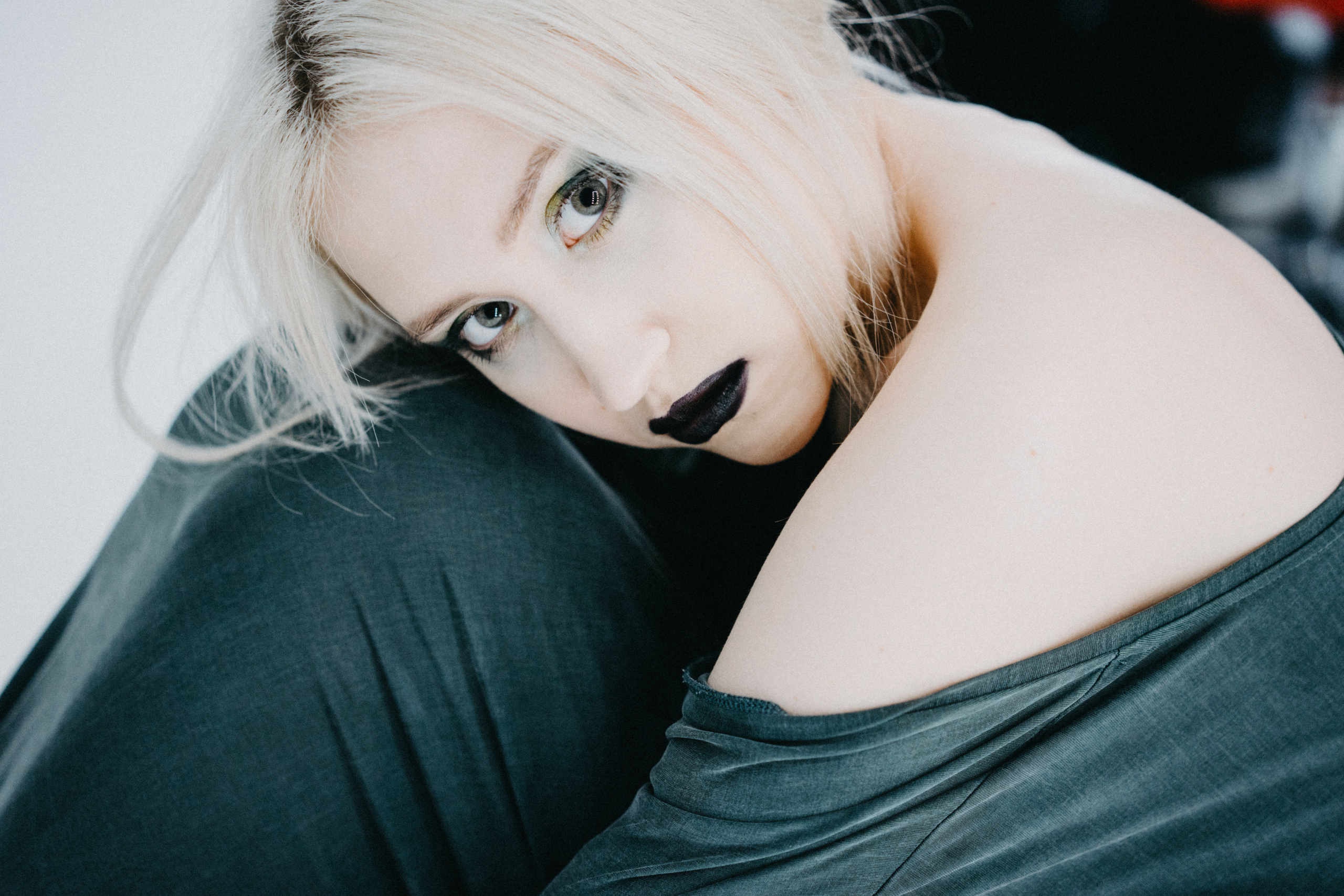 S. Photographer Key Metsaturyan