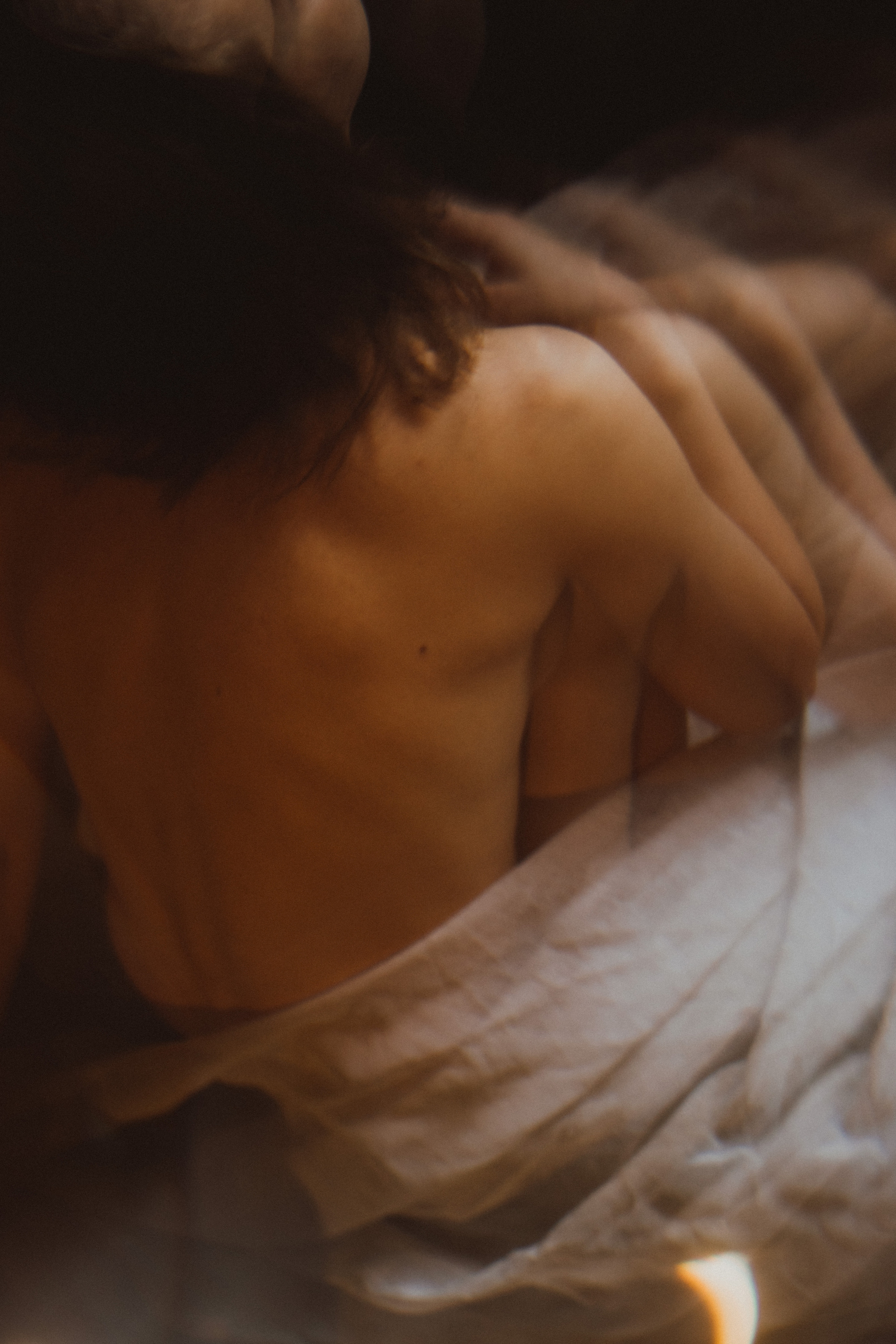 Серафима. Photographer Key Metsaturyan