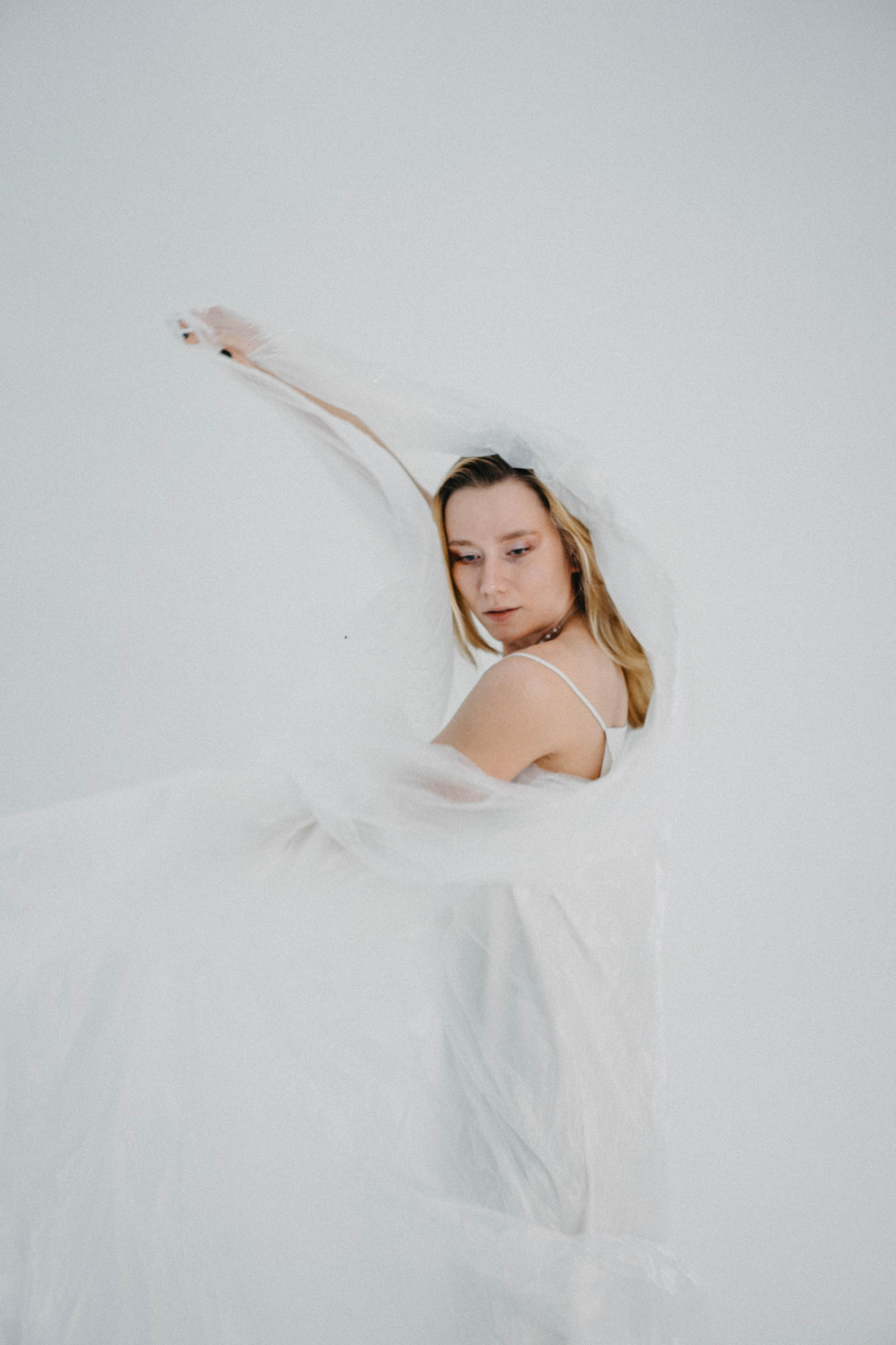 S. Photographer Key Metsaturyan