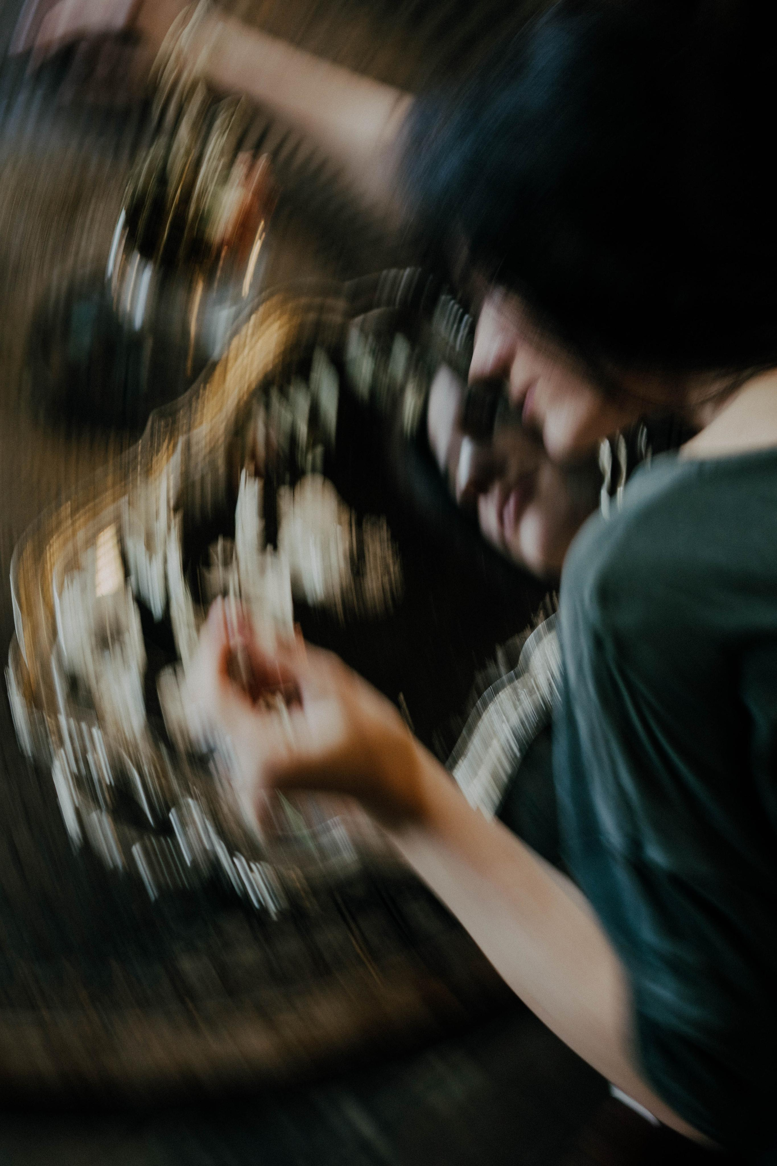 Надежда. Photographer Key Metsaturyan