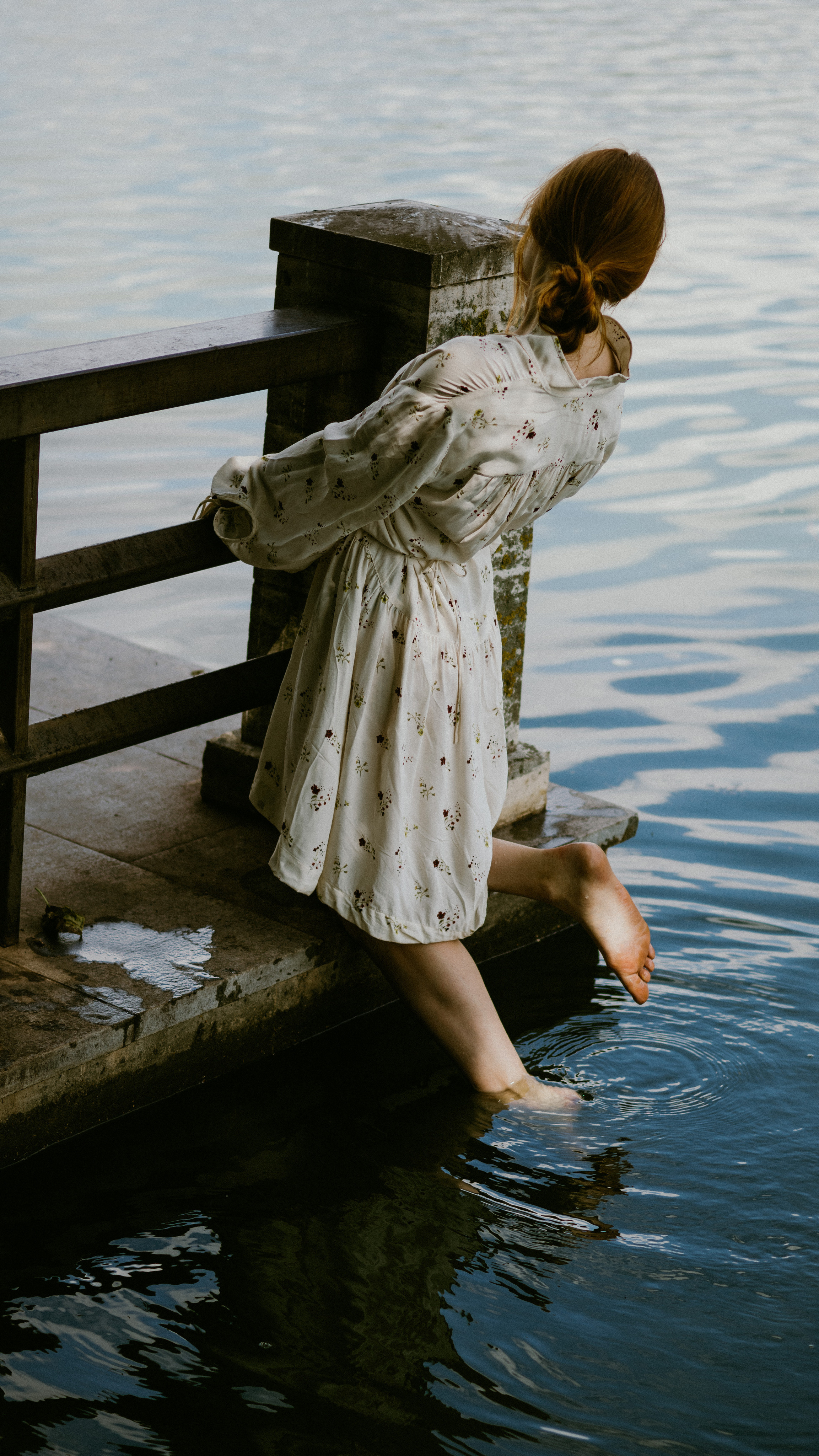 Анна. Photographer Key Metsaturyan