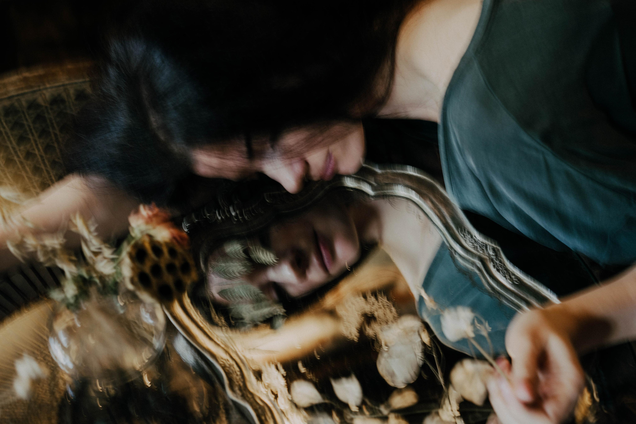 Надежда. Photographer Key Metsaturyan