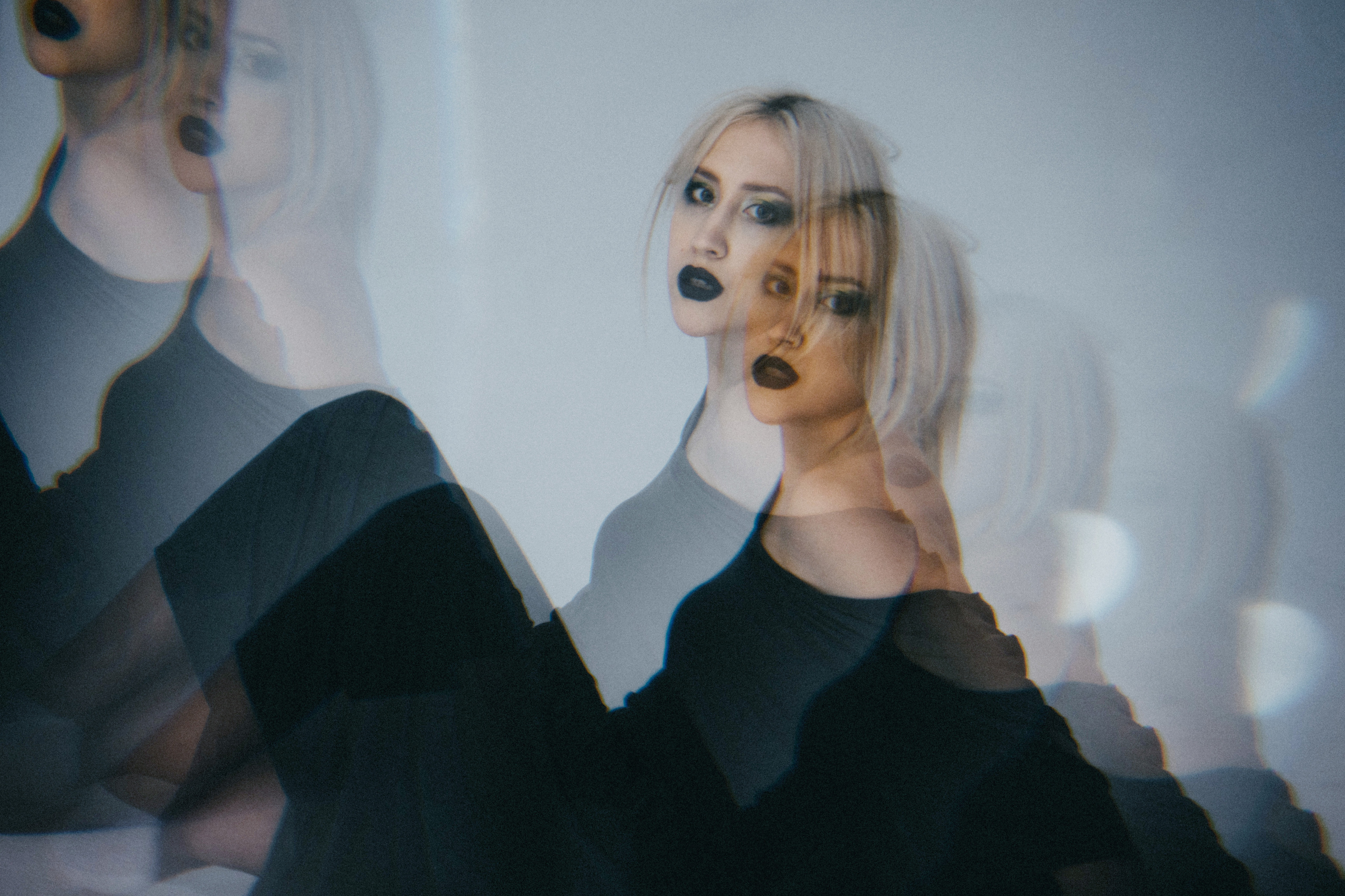 S. Photographer Key Metsaturyan