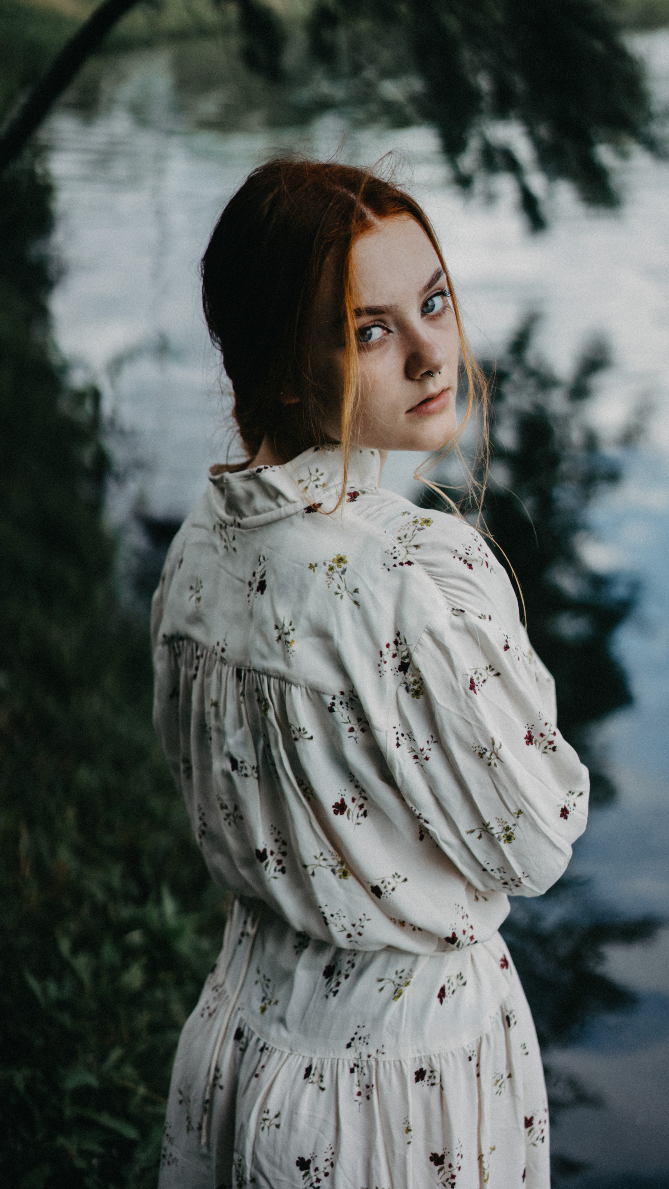 Анна. Photographer Key Metsaturyan