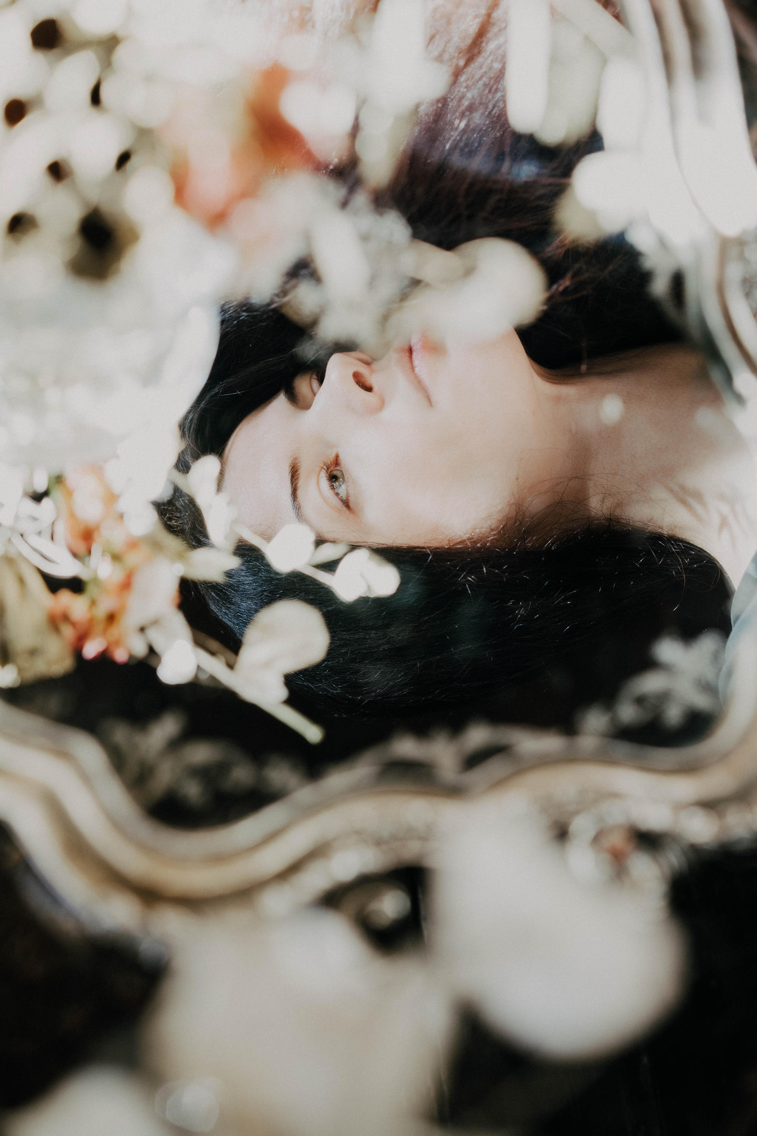 Надежда. Photographer Key Metsaturyan