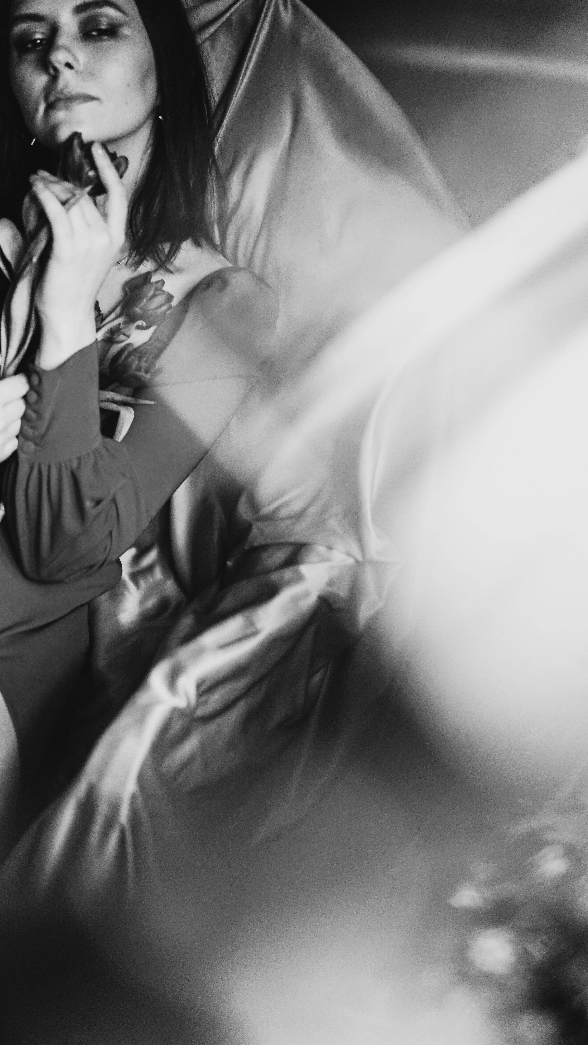 Ангелина. Photographer Key Metsaturyan