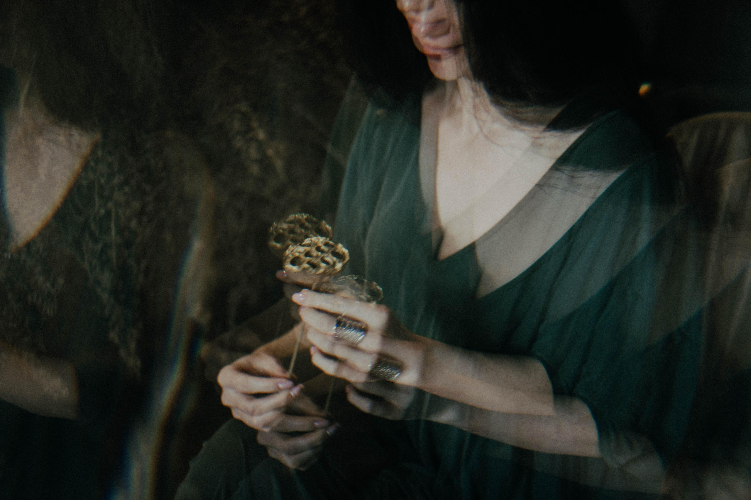 Надежда. Photographer Key Metsaturyan