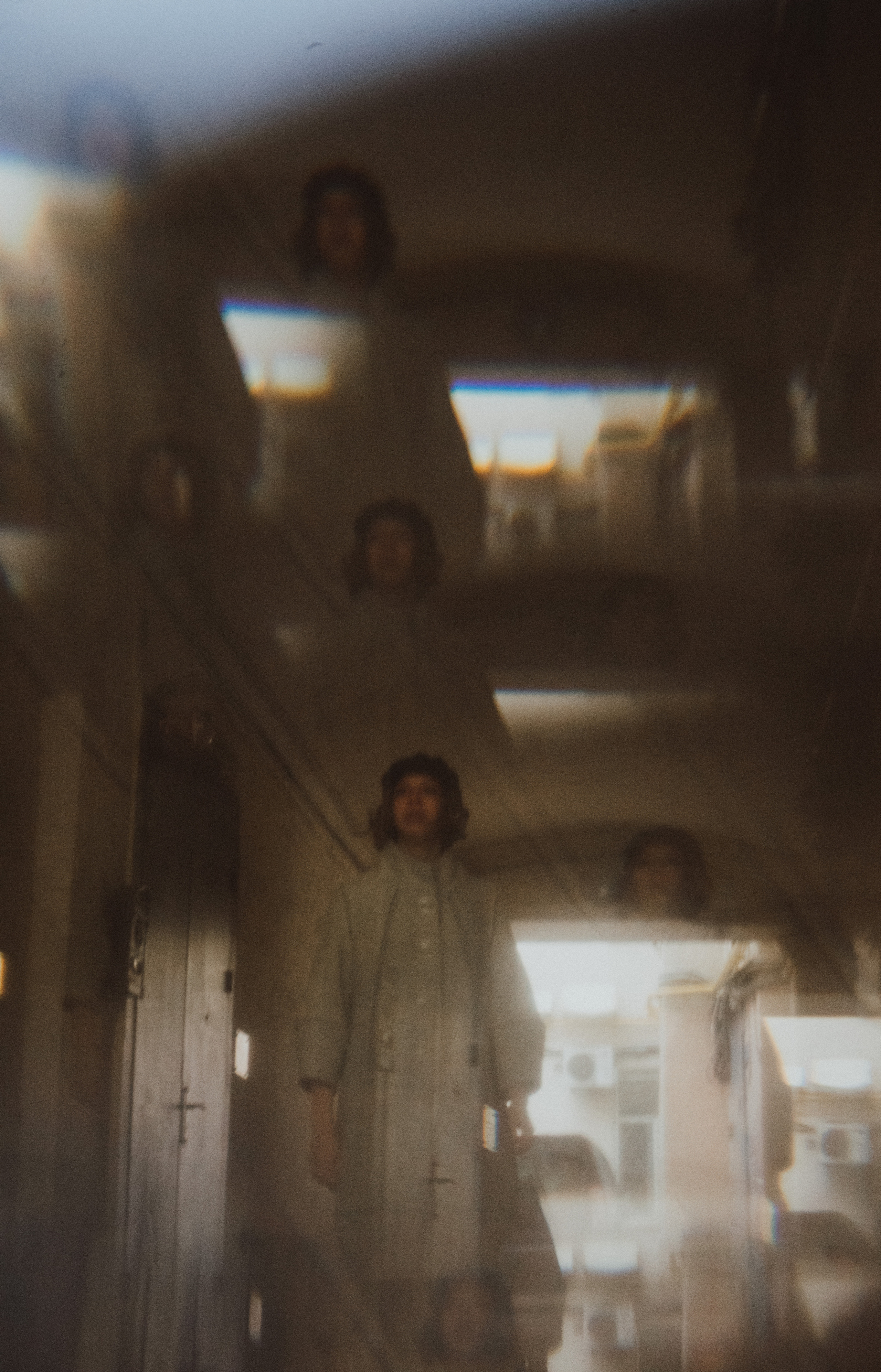 Серафима. Photographer Key Metsaturyan